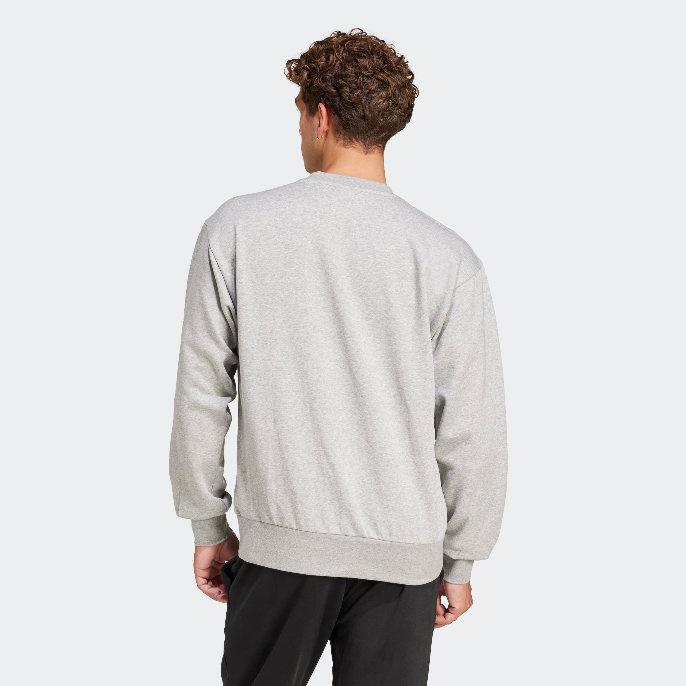 adidas Sportswear Sweatshirt »ESSENTIALS FEELCOZY«
