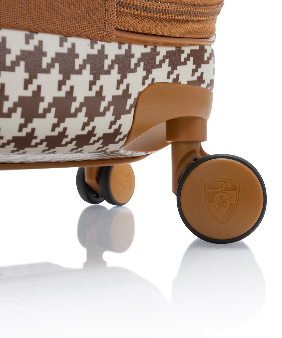Heys Valise »EZ Fashion, in verschiedenen Farben und Grössen« 120 litre 4 Rollen Heys bagages de voyage valise extension de volume