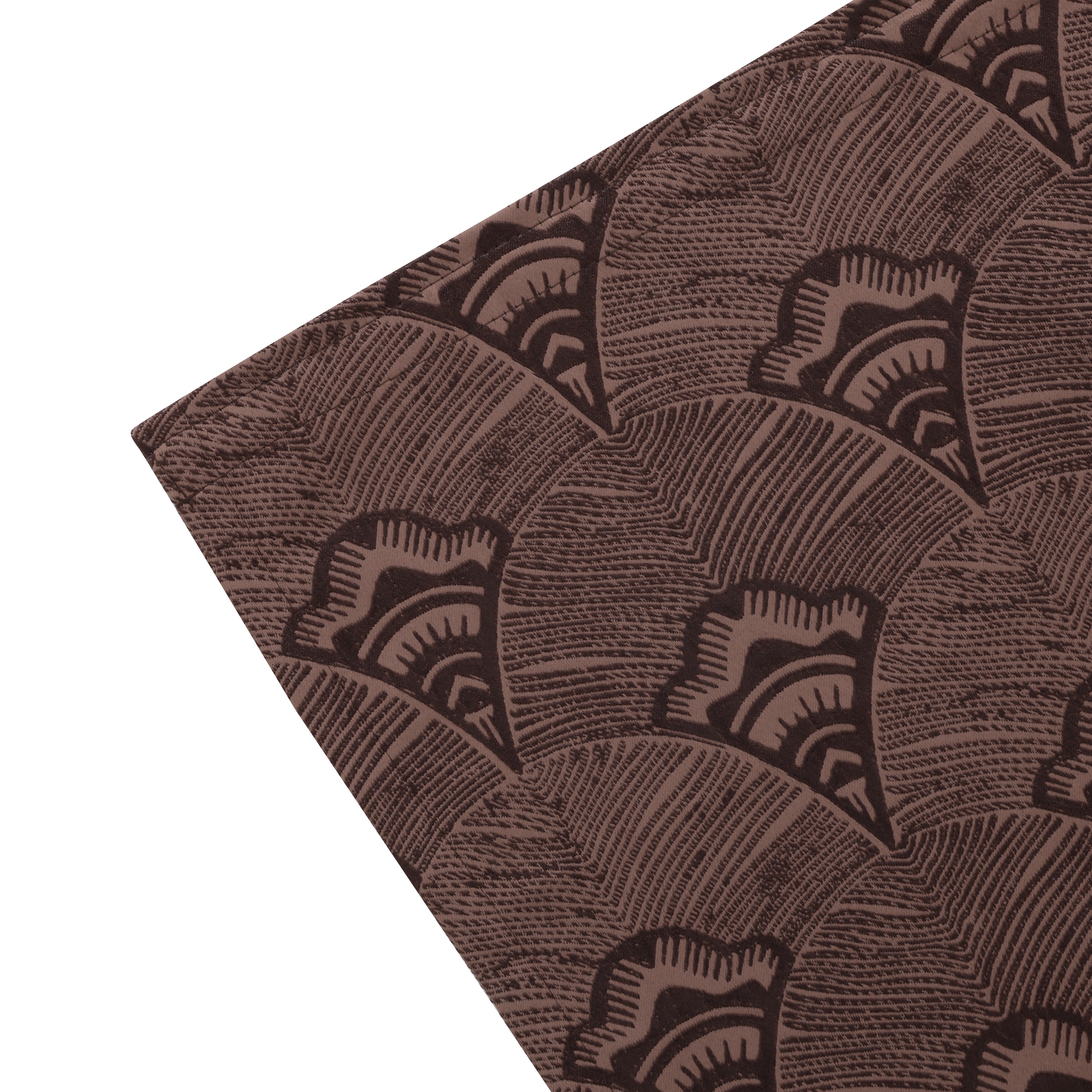 Bruno Banani Verdunkelungsvorhang »Alessio, 1 Stück, blickdicht, pflegeleicht, modern« Kräuselband 1 Stk. tlg. Elegantes Muster, Jacquard, verdunkelnder Stoff, blickdicht ,modern