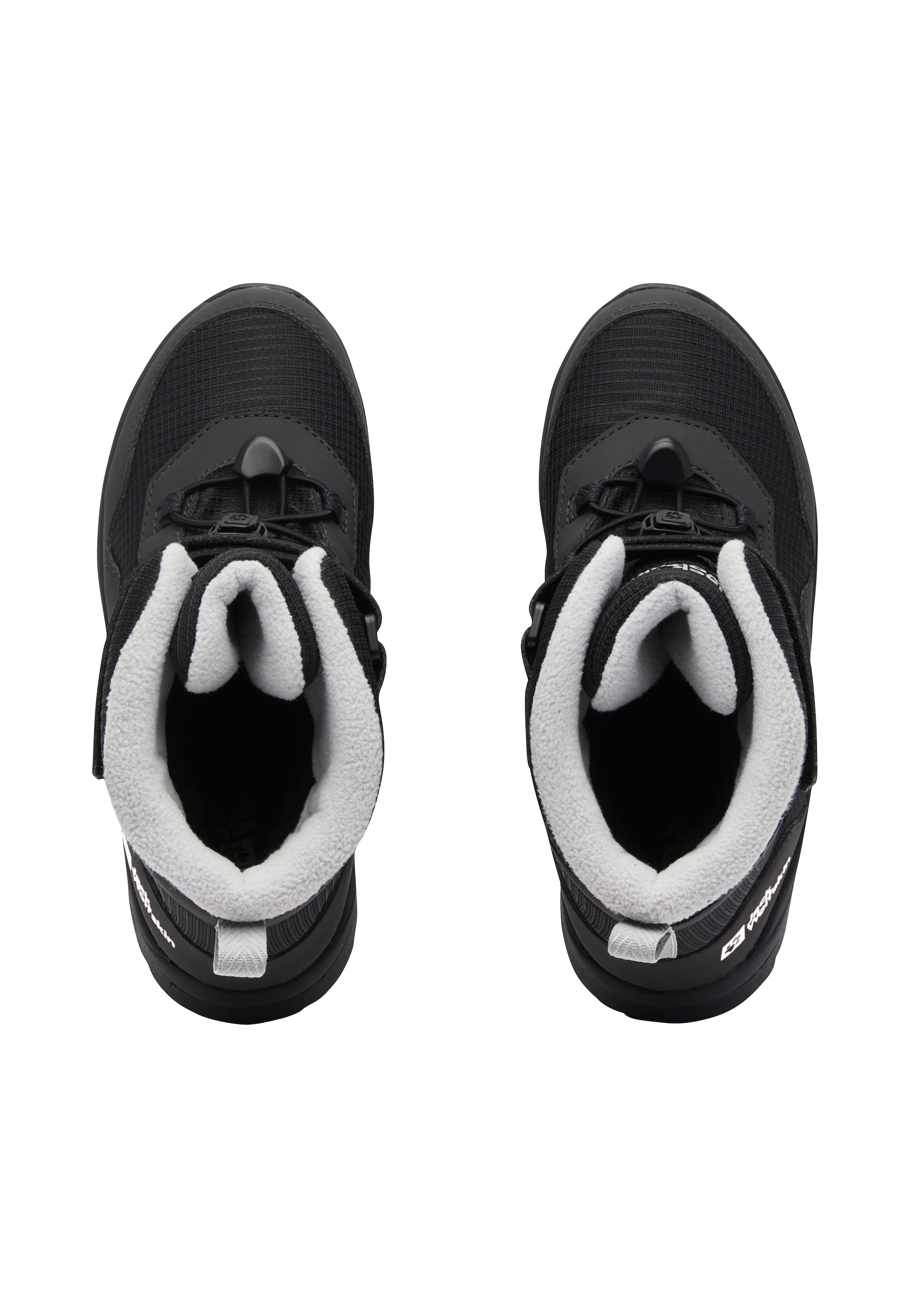 Jack Wolfskin Bottes d'hiver »POLAR BEAR-B TEXAPORE HIGH VC K«  Snowboots, Winterstiefel, Winterschuhe, wasserdicht & gefüttert