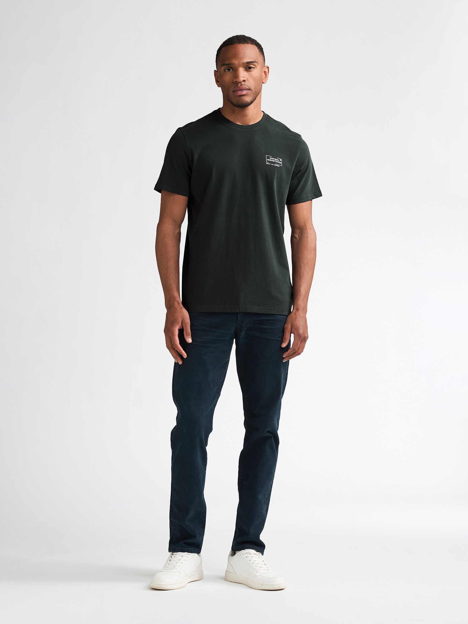 Petrol Industries Slim fit