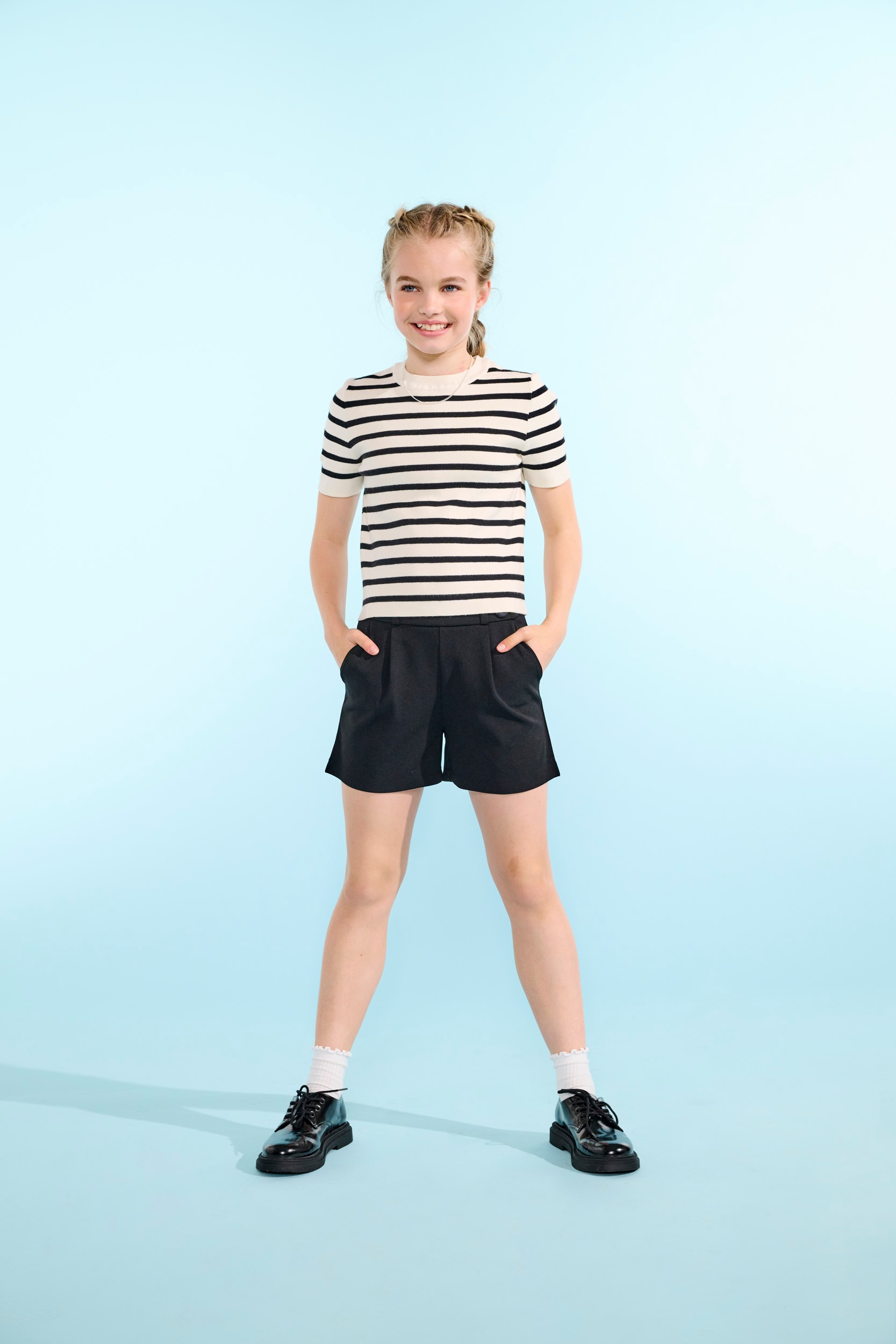 KIDS ONLY Short »KOGGEGGO LIFE BUTTON SHORTS VD JRS NOOS«