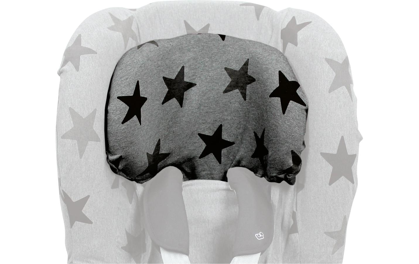 Dooky Kindersitzbezug »Gruppe 1 Sterne«