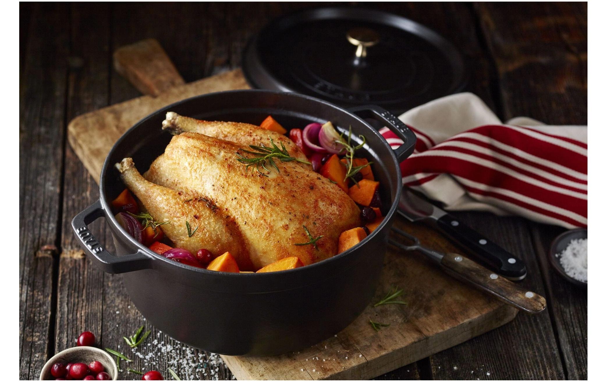 STAUB Casserole »Cocotte«