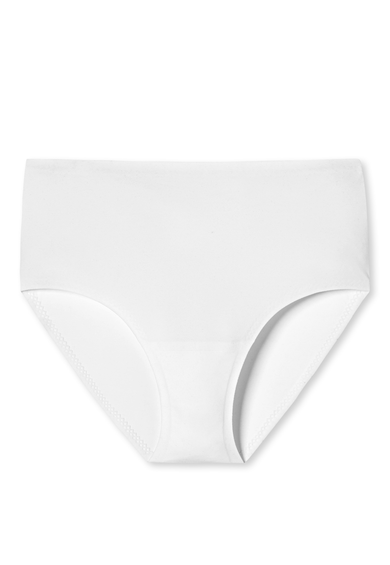 Schiesser Maxislip »Invisible Soft« mit hohem Bund