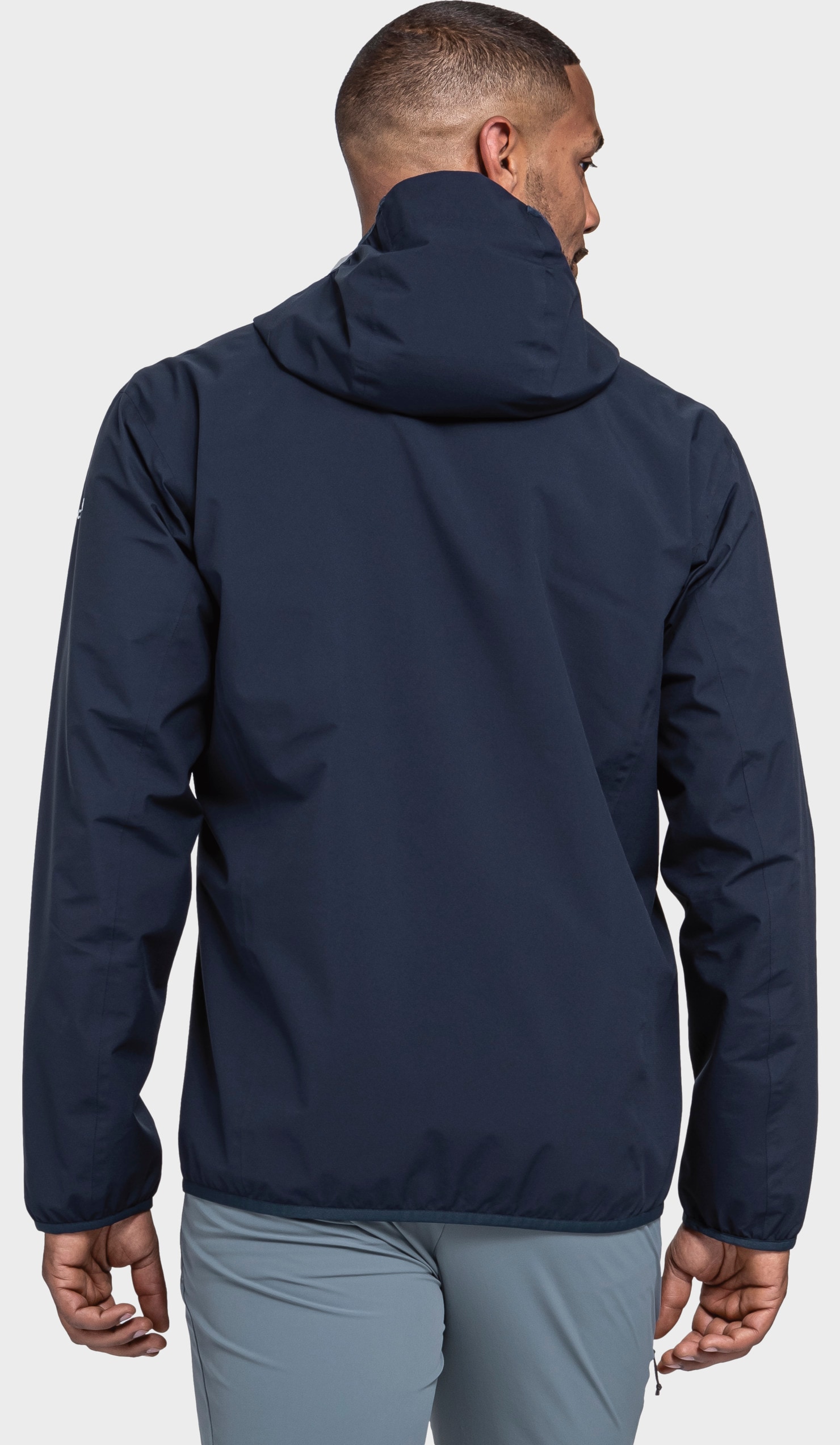 Schöffel Veste d'extérieur »Jacket Style Migandi MNS« mit Kapuze