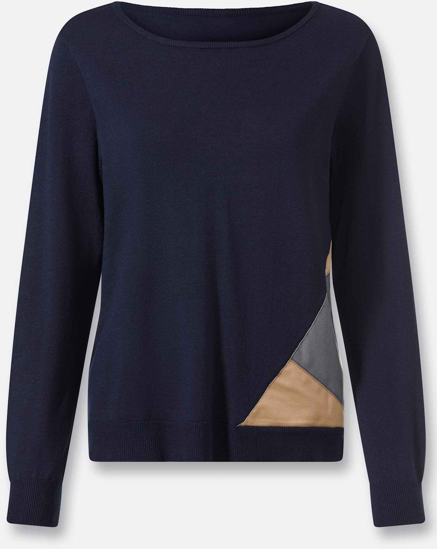 heine Pull en tricot »Pullover«