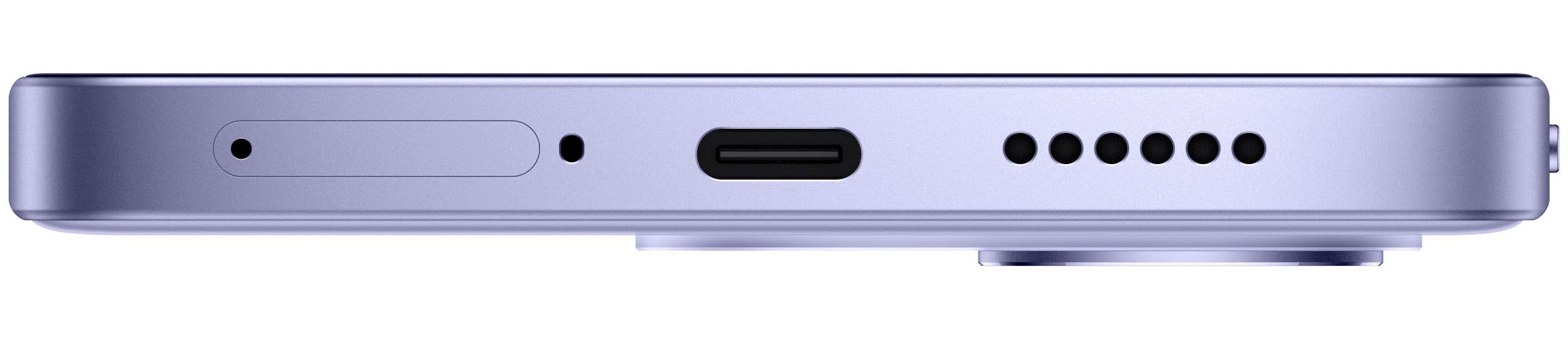 Xiaomi Smartphone »Note 17« celestiial purple