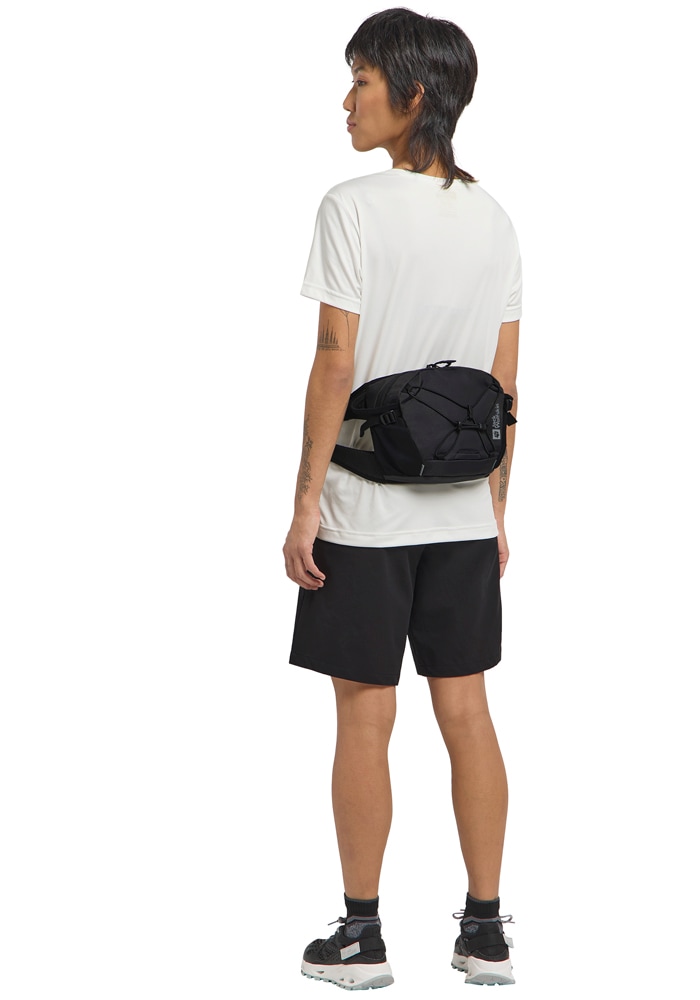 Jack Wolfskin Bauchtasche »VELOCITY HIPBAG«
