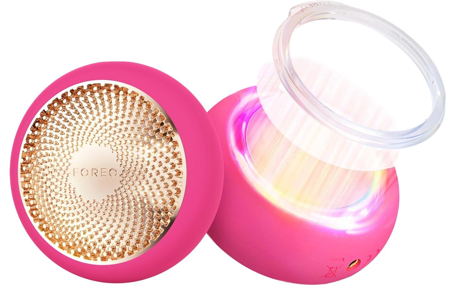 FOREO Appareil anti-âge »UFO™ 3«