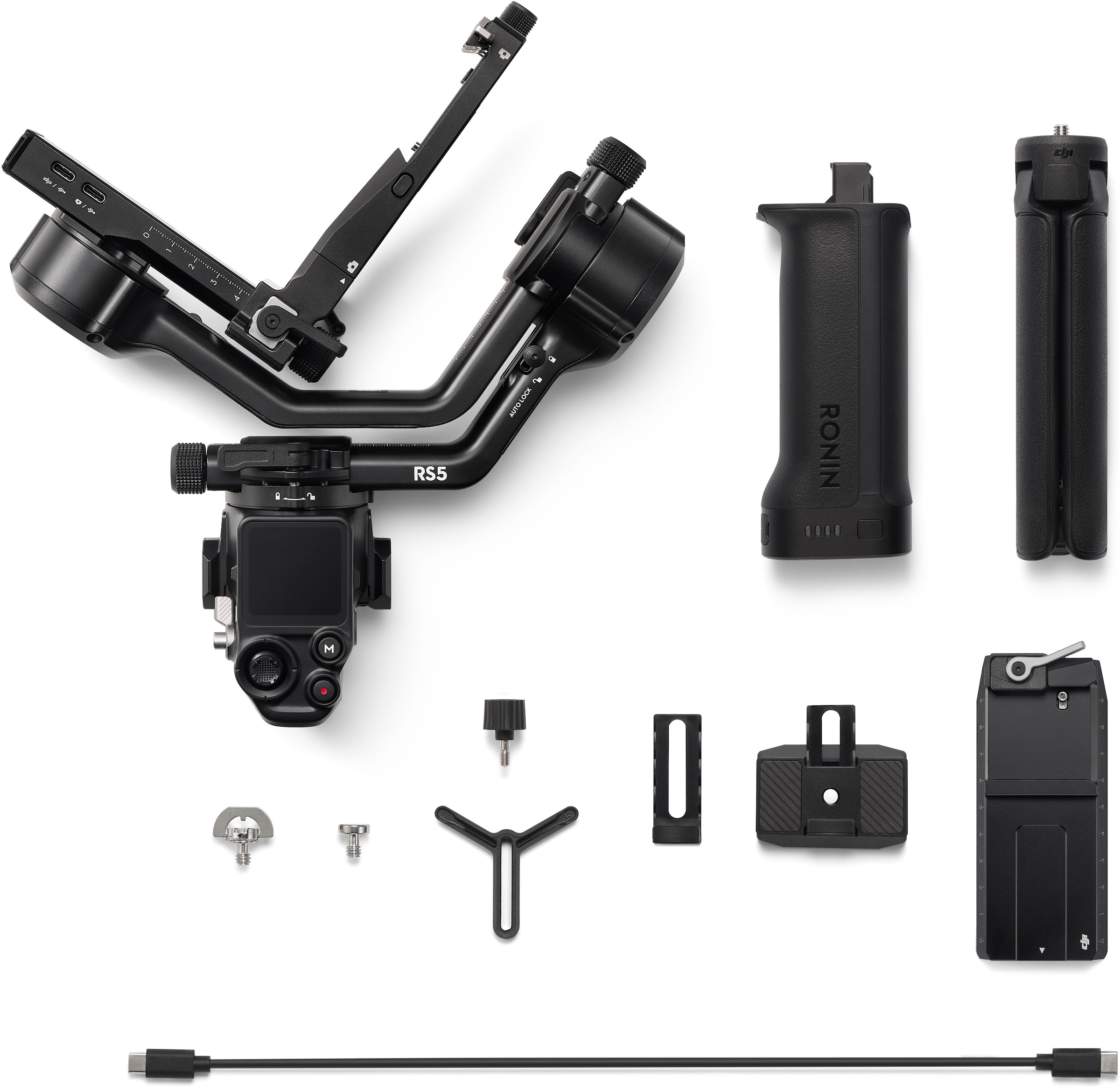 DJI Gimbal »RS 5«