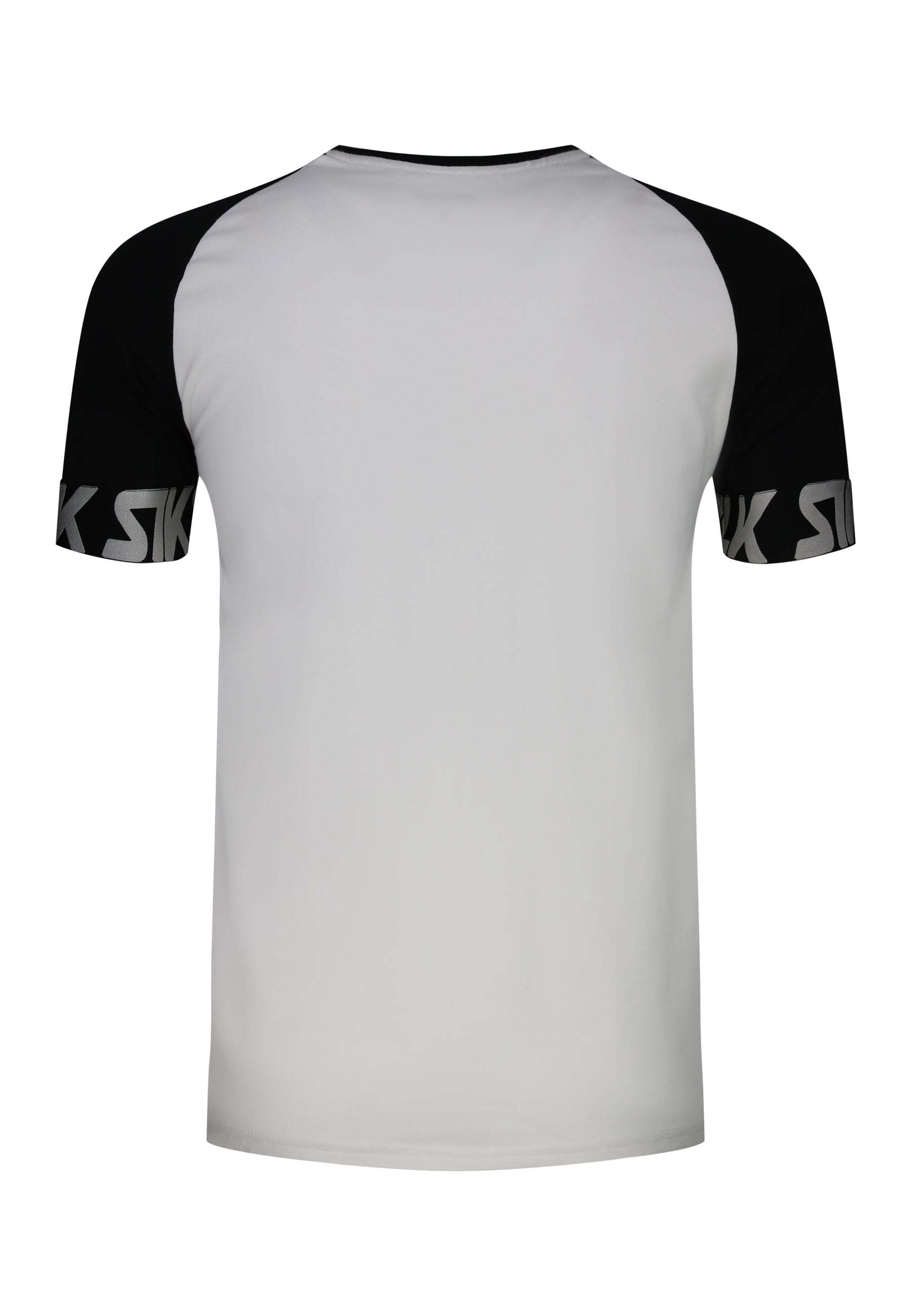 Siksilk T-Shirt »Siksilk T-Shirt Raglan Tech«
