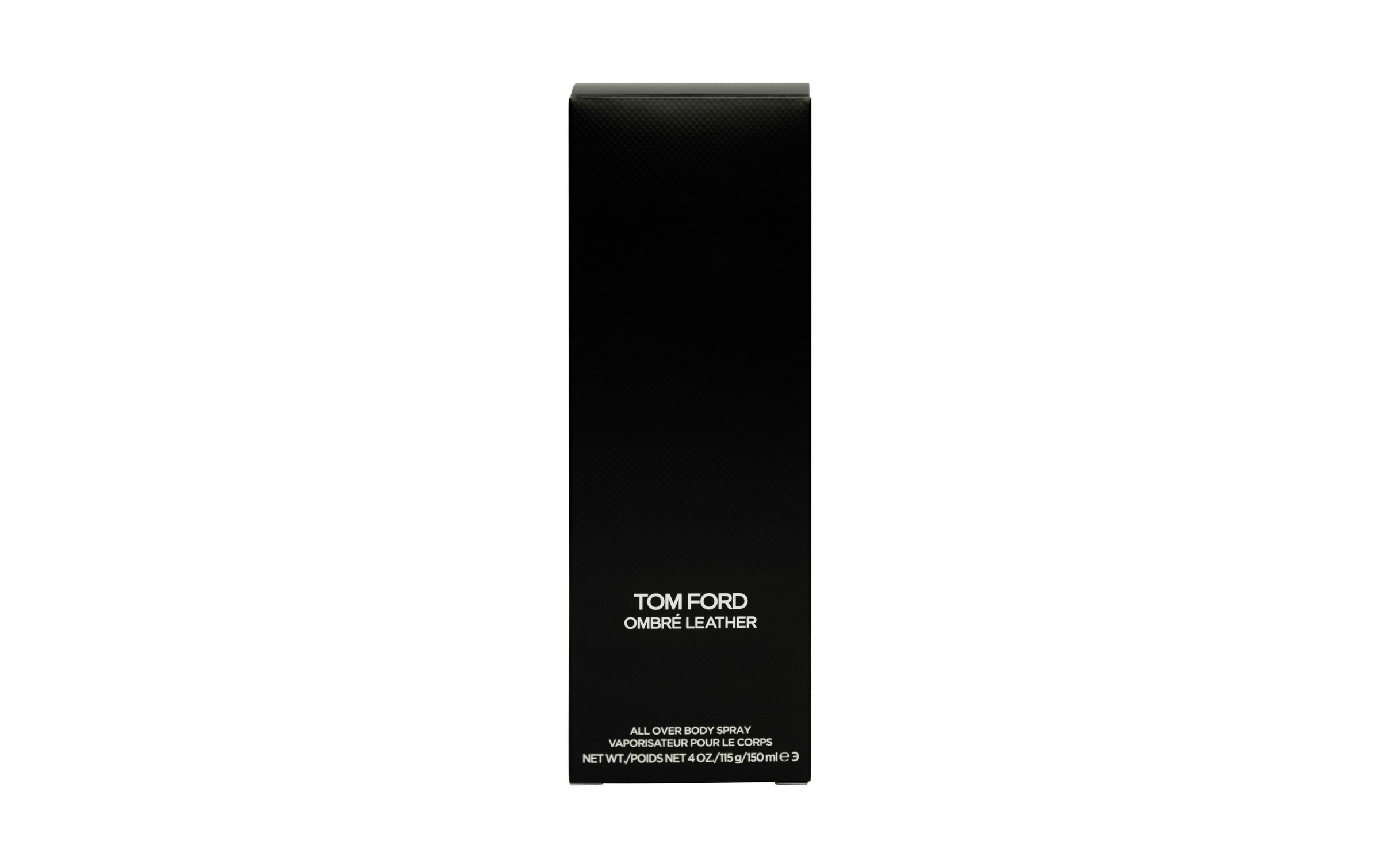 Tom Ford Körperspray »Ombre Leather Body Spray 150 ml« , 