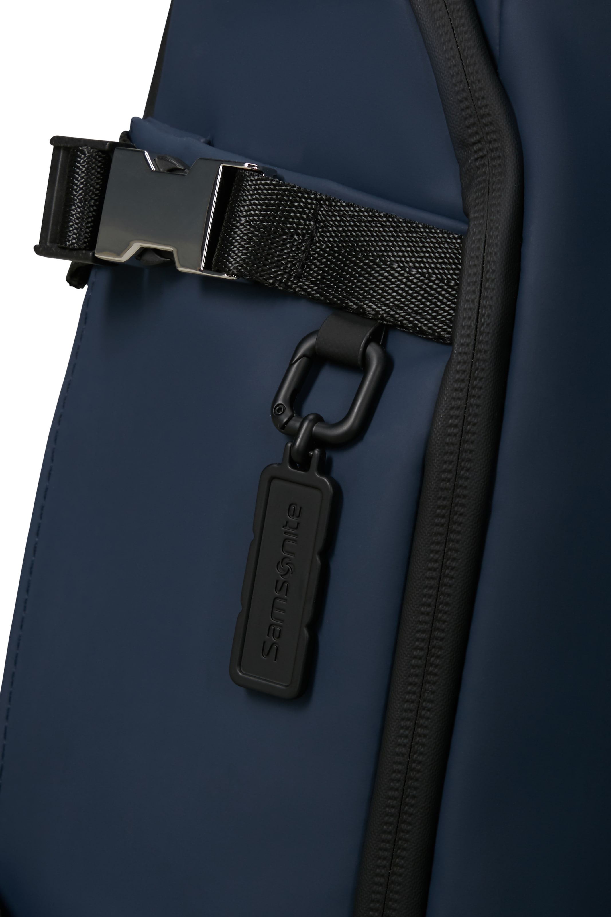 Samsonite Laptoprucksack »GLAM-GO 14,1 Zoll« Unisex Reiserucksack, Travelrucksack mit vielen Fächern
