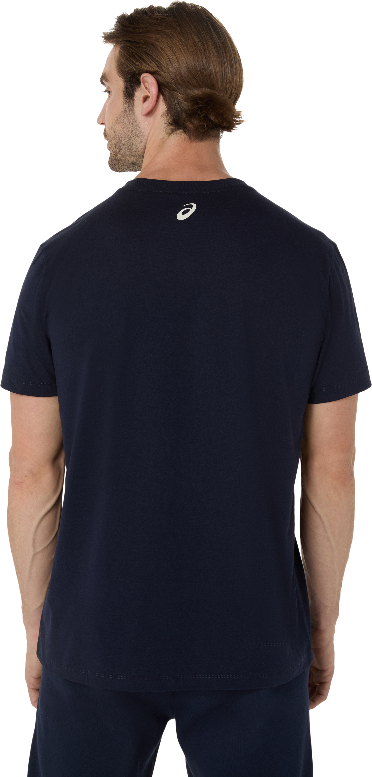 Asics Laufshirt »ASICS LOGO SS TEE«