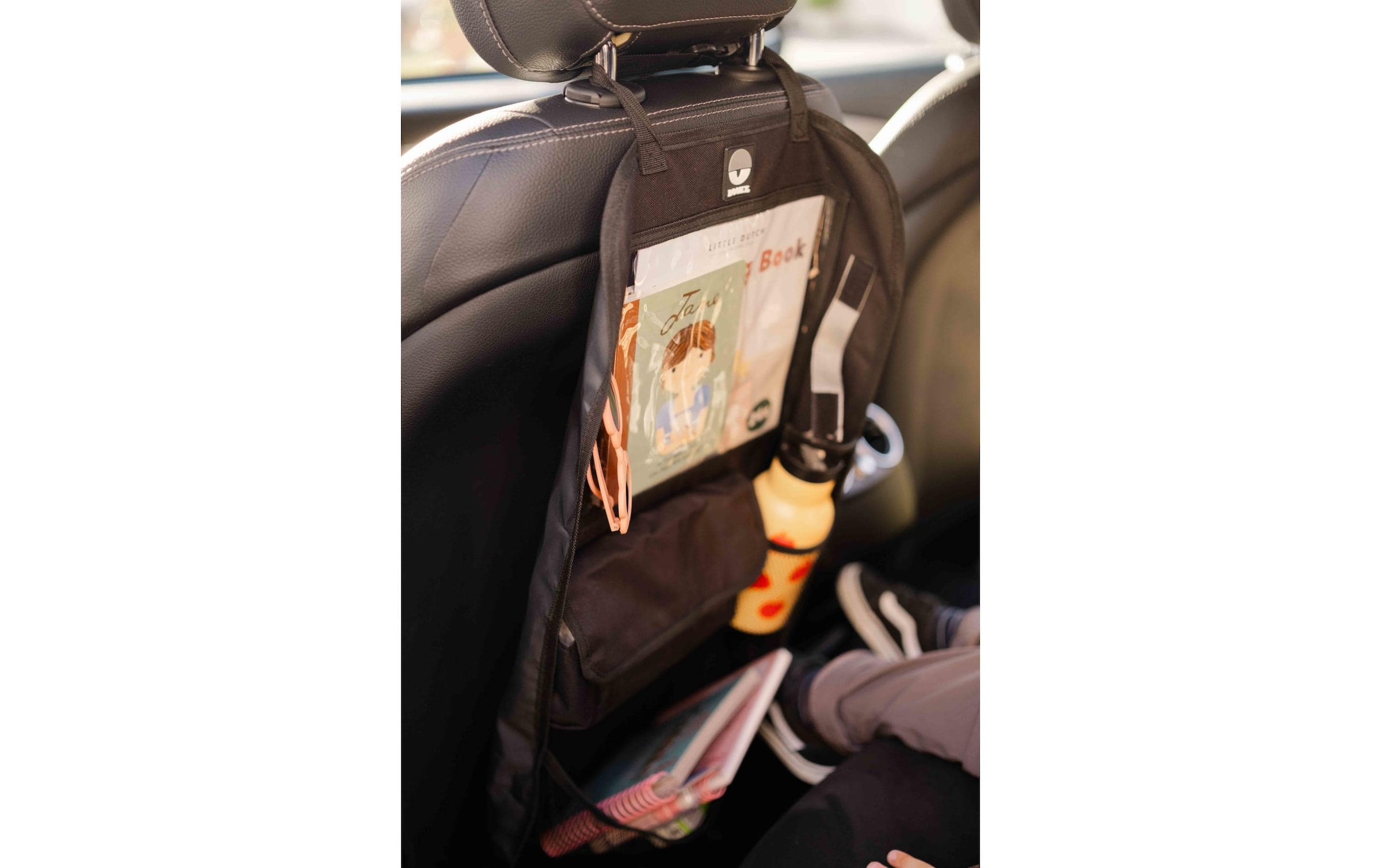 Dooky Rücksitzorganizer