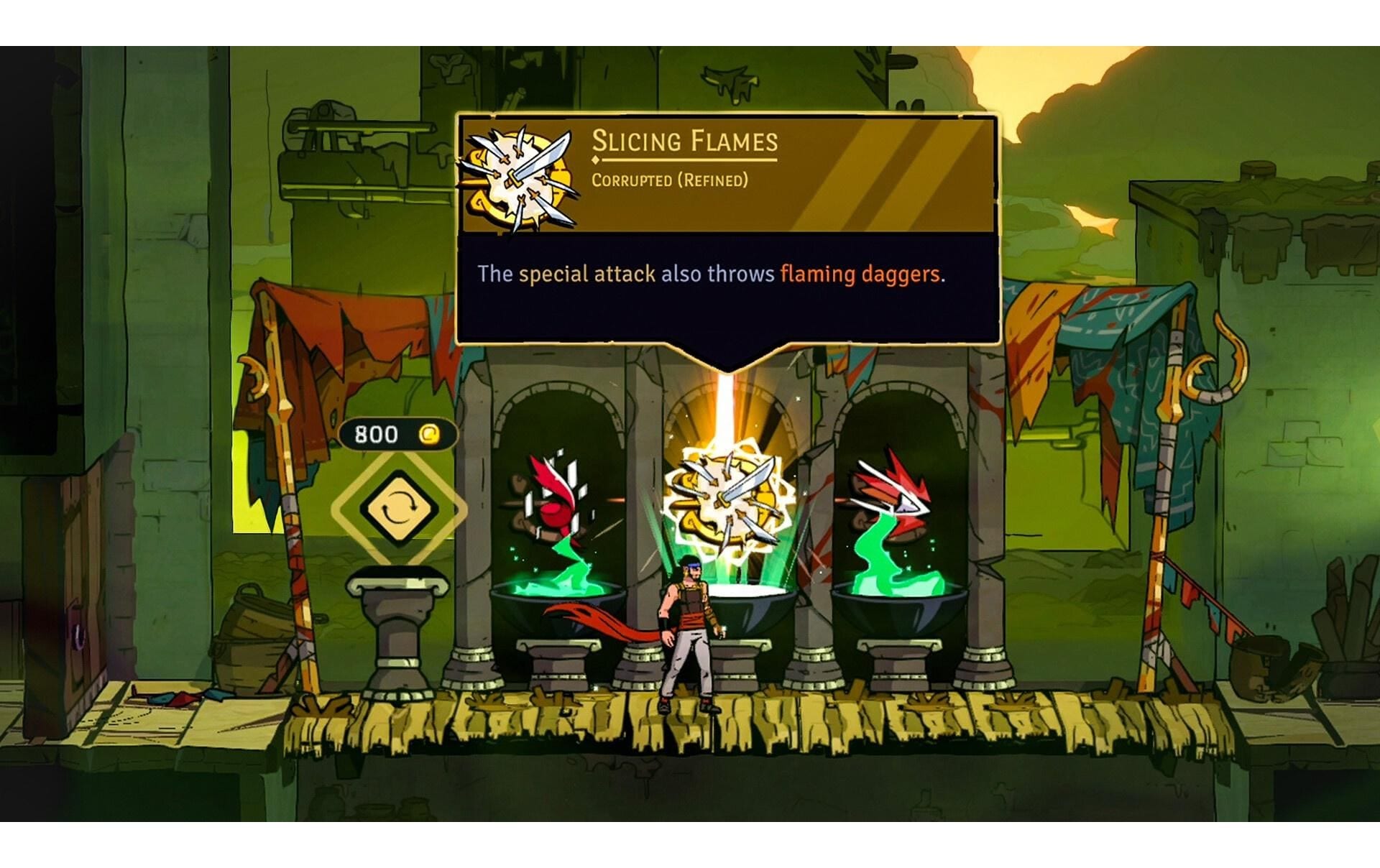 Flashpoint Logiciel de jeu »The Rogue Prince of Persia – immortal Ed. [PS5] (D) (Box)« PlayStation 5