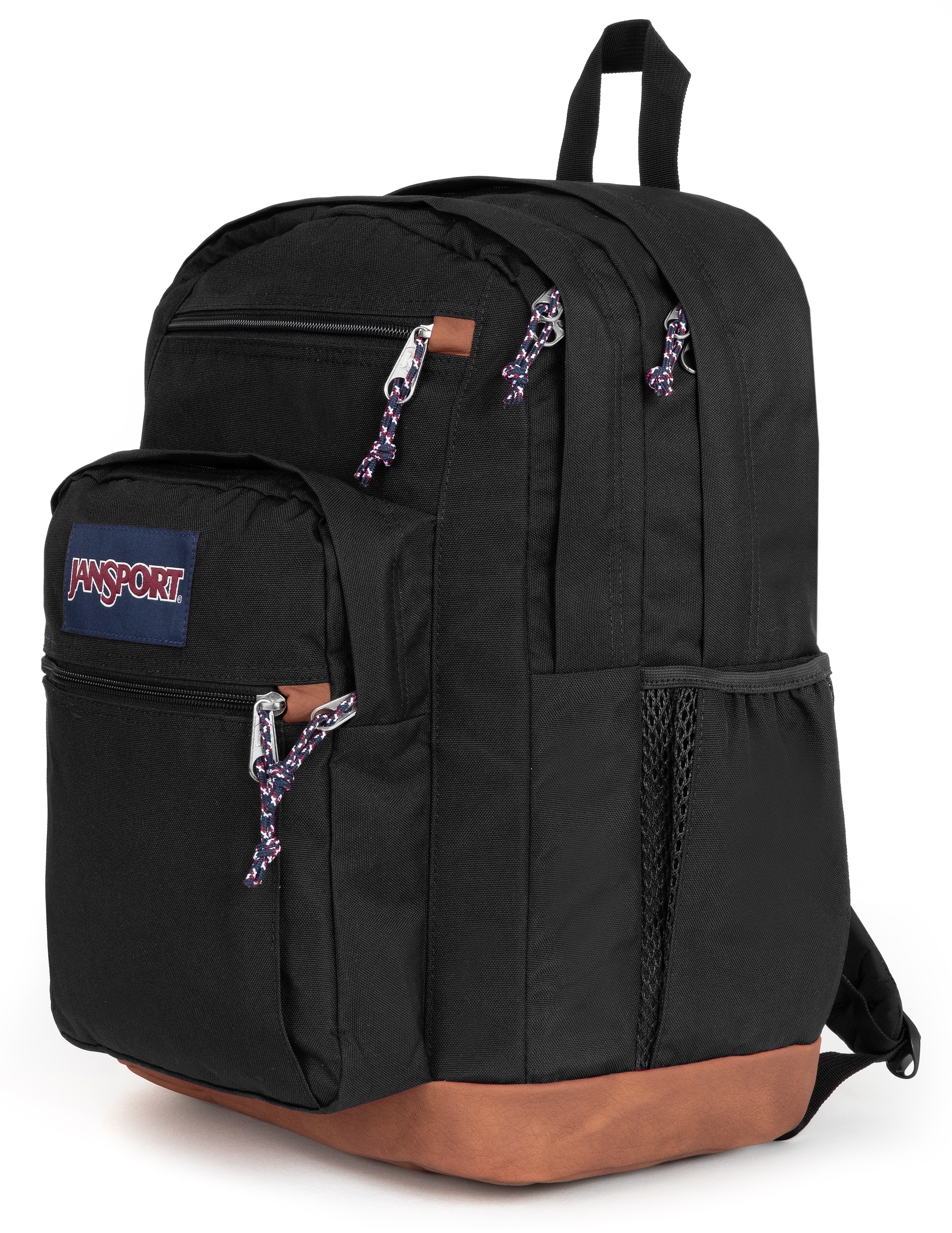 Jansport Sac à dos de loisirs »Cool Student« mit Laptopfach