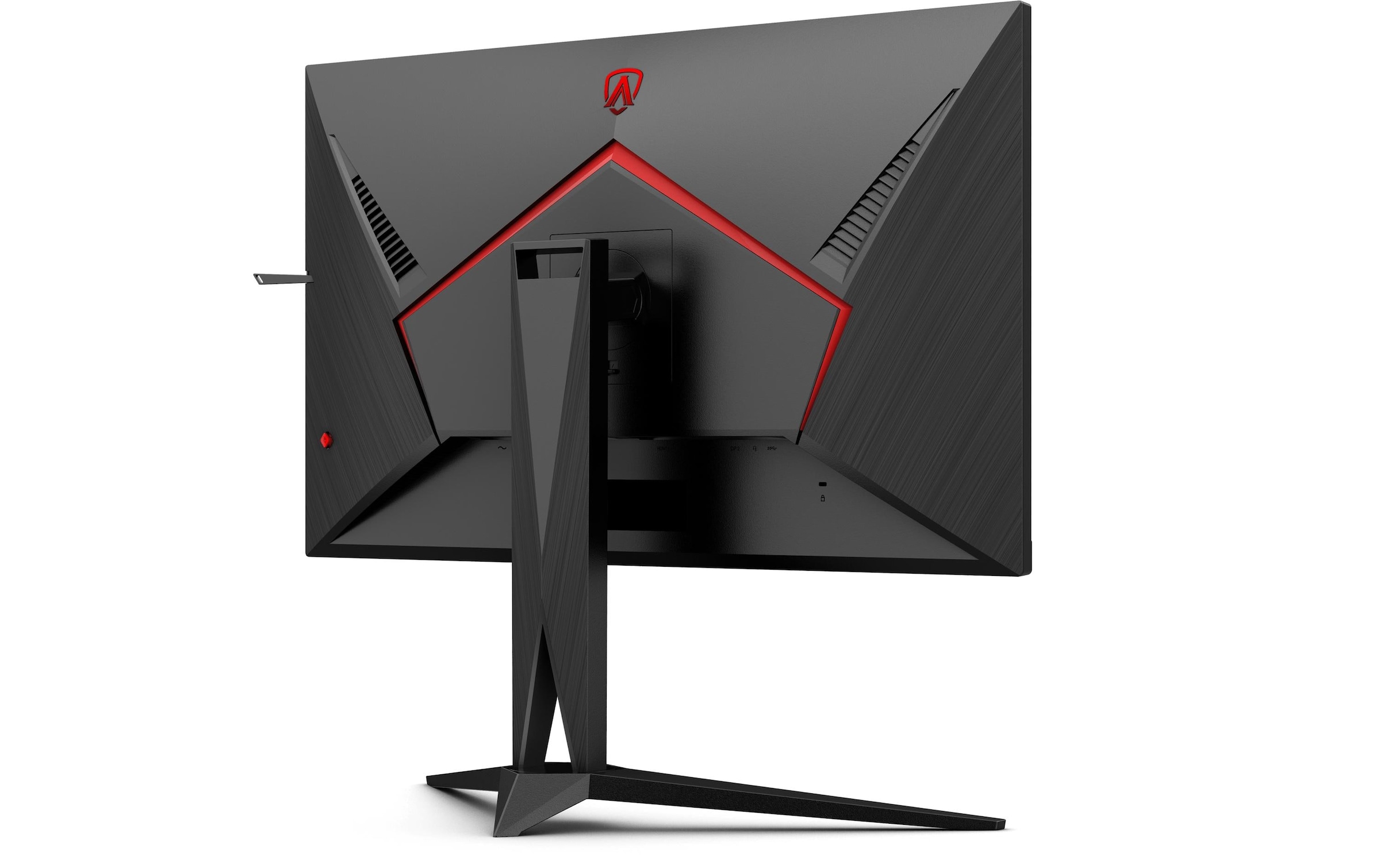 AOC Moniteur de jeu »AG275QZN/EU« 68,58 cm/27 ″  2560 x 1440 px 240 Hz