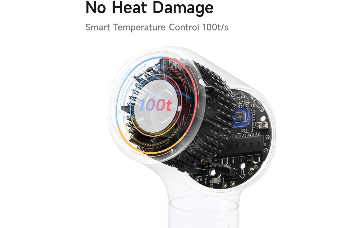 laifen Haartrockner »NEO Special« 1.600 W