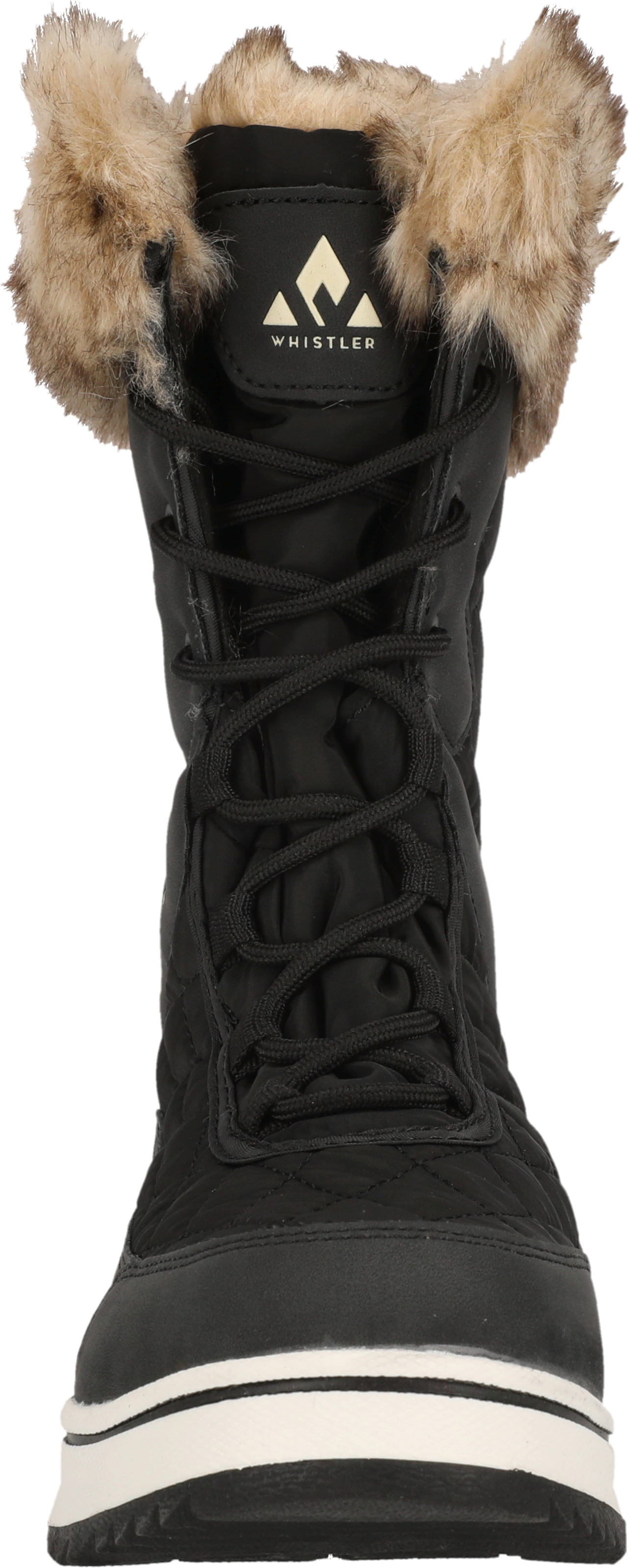 WHISTLER Bottes d'hiver »Eewye W Boot WP V2«  Snowboots,Winterstiefel Winterschuhe, wasserdicht, gefüttert