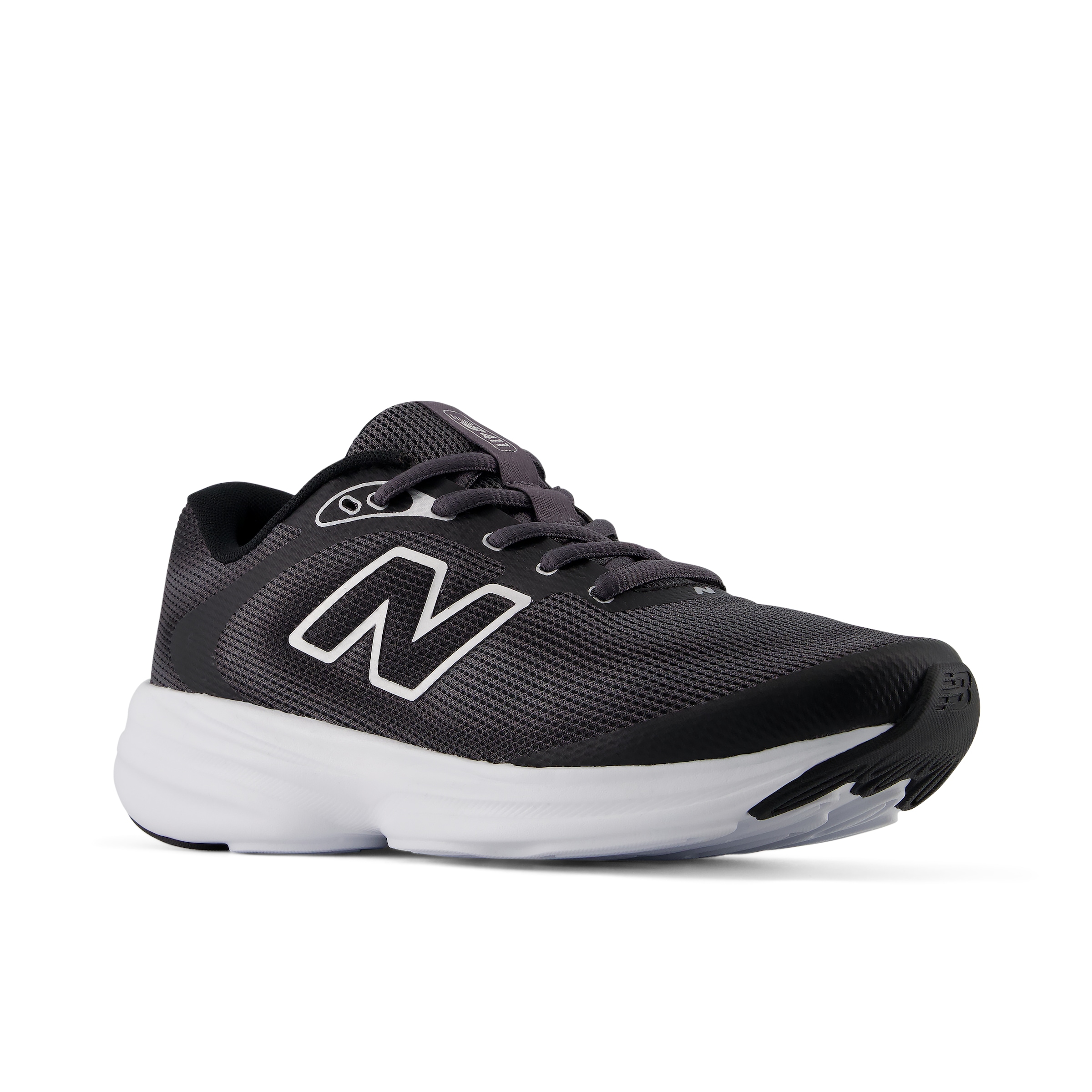 New Balance Chaussure de course »411«  Pour adultes, avec semelle en caoutchouc
