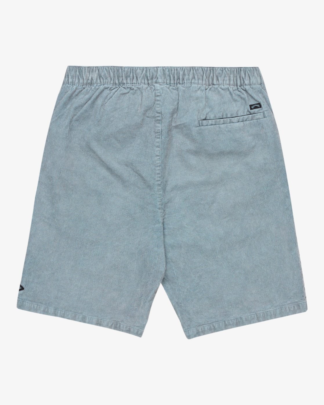 Billabong Shorts »LARRY CORD«  für sportliche Aktivitäten, aus Baumwolle, weiche Struktur