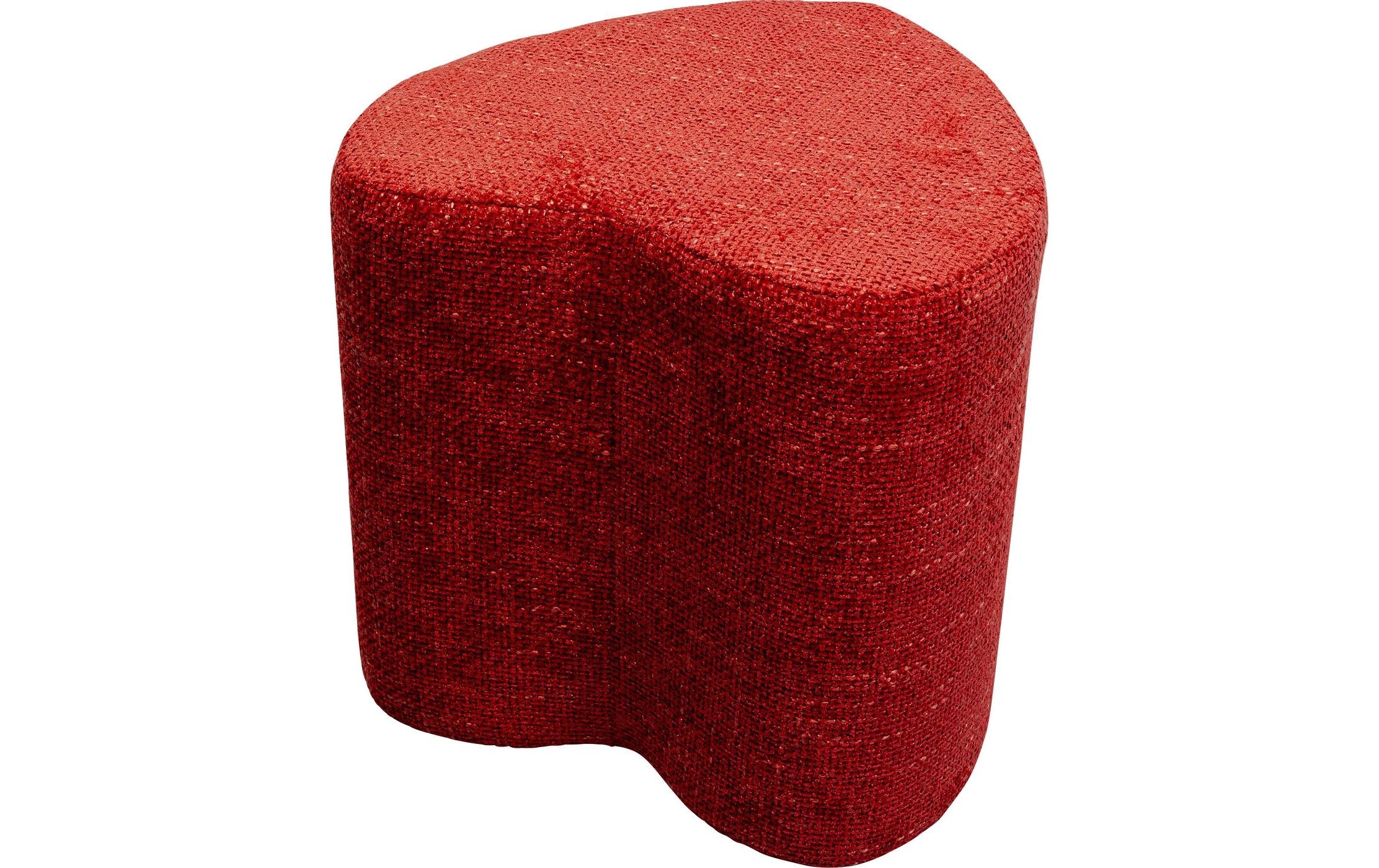 Kare Design Hocker »Lovely 36 x 34 cm«