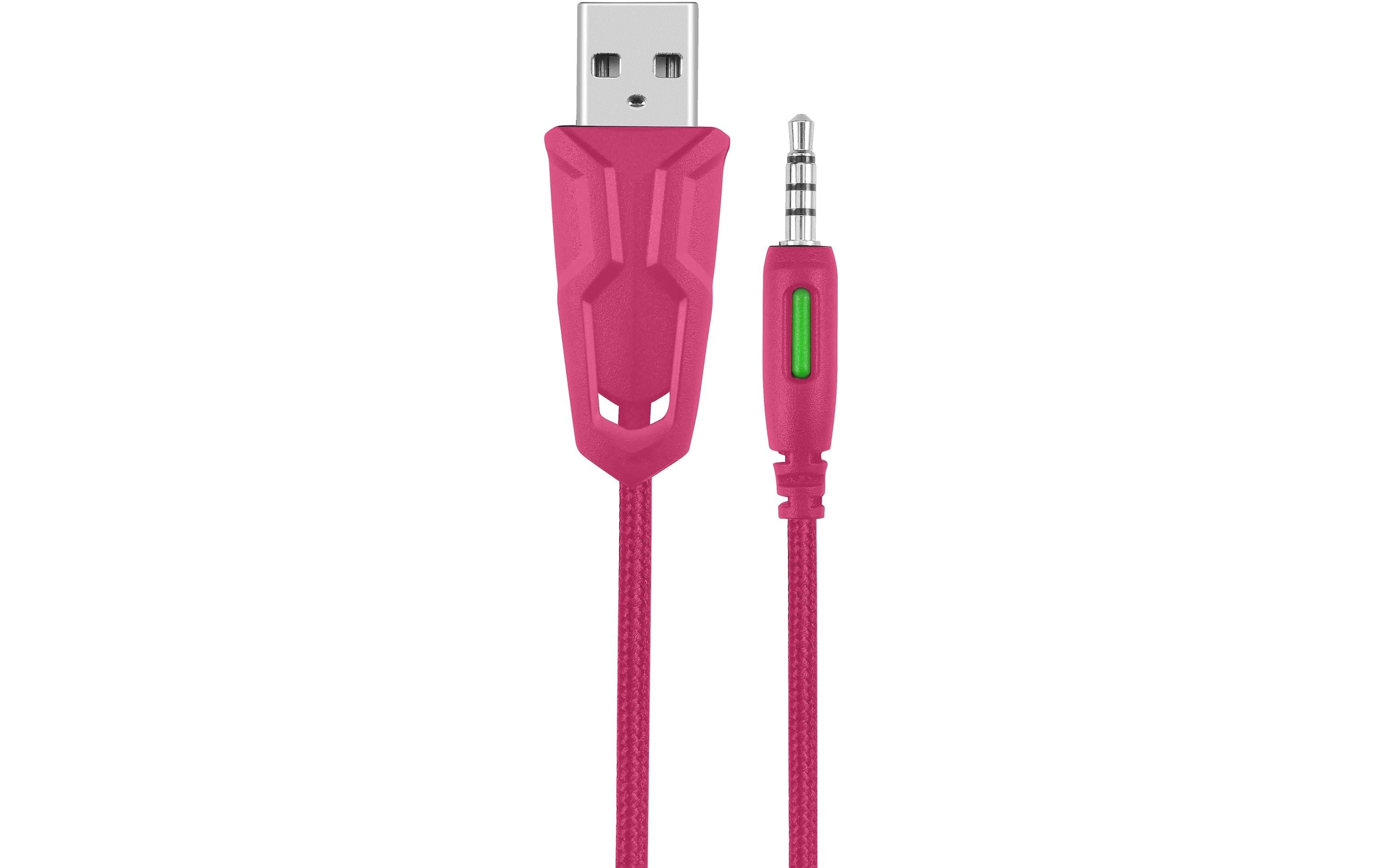 OTL Headset »Nintendo Kirby PRO G5 R«
