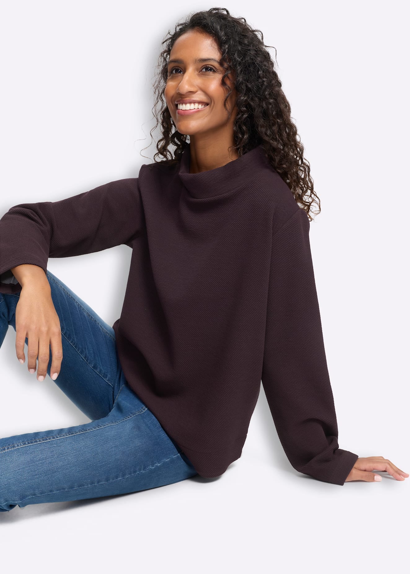 heine Sweat-shirt
