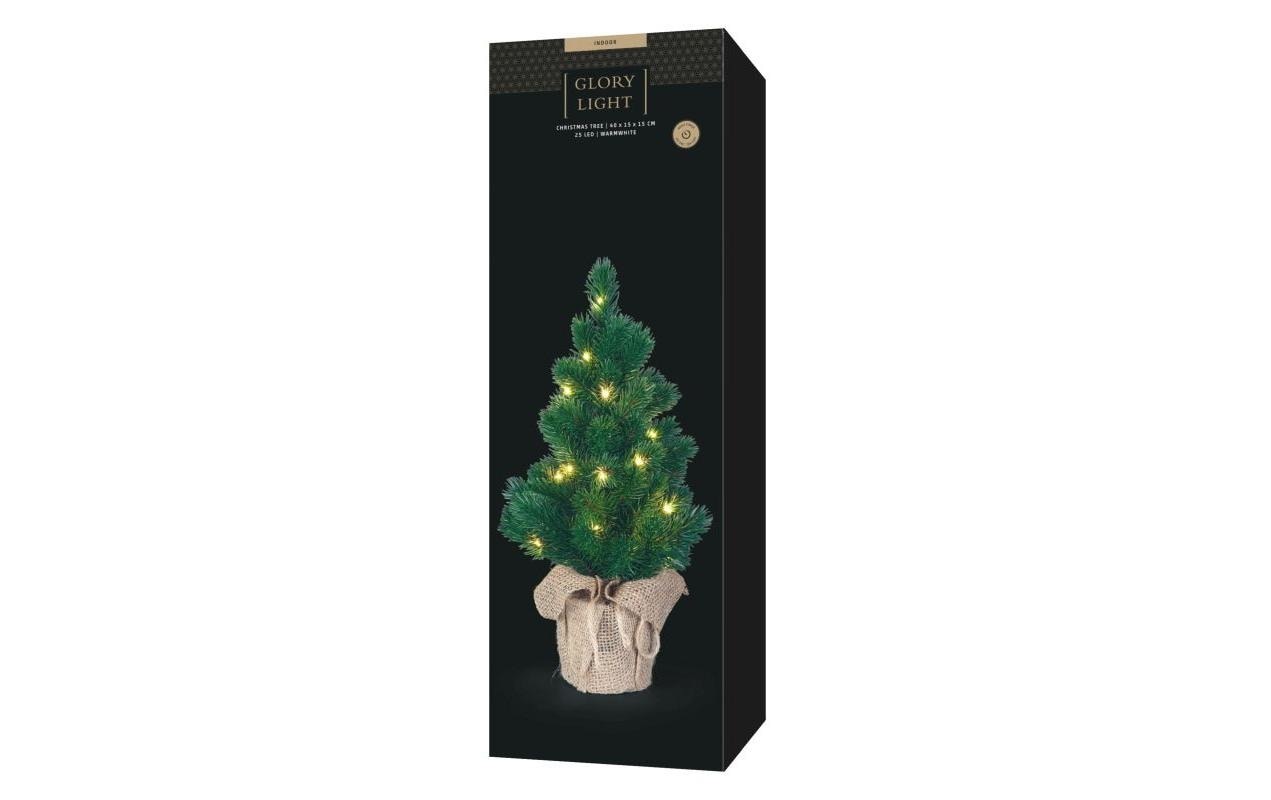 STT Arbre de Noël artificiel »Christmas Tree Kupfer Kunststoff 40 cm«