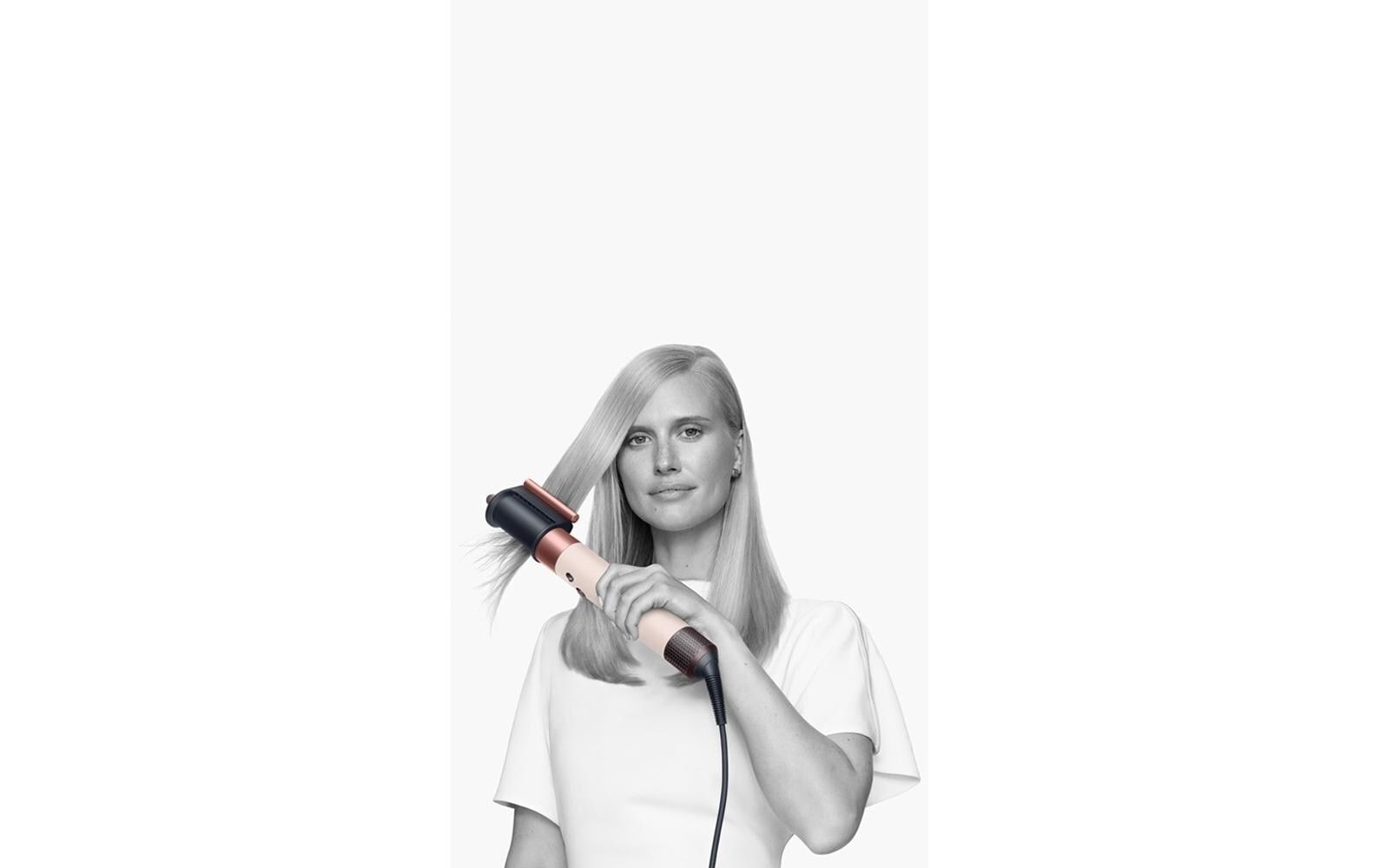 DYSON Lockenstyler »und – trockner Airwrap i.d.«