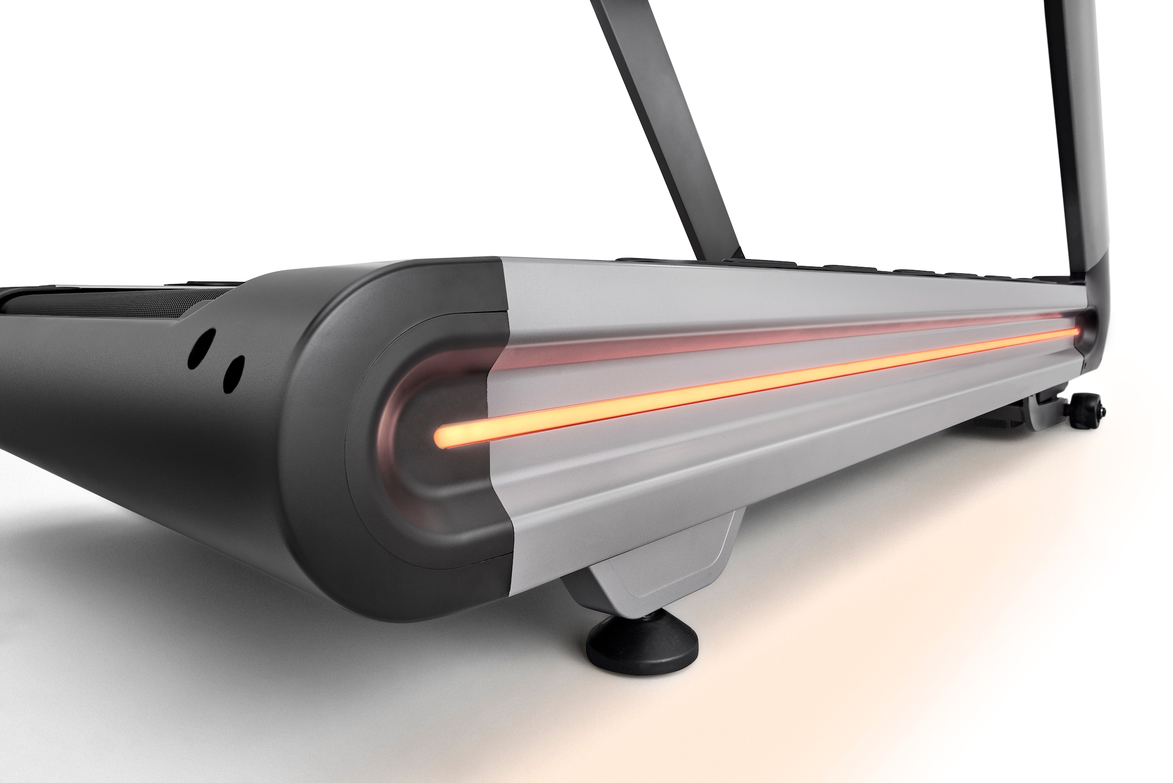 Reebok Laufband »Reebok Z-Tech« bis max. 20 km/h, mit Steigung, 150 kg max. Benutzergewicht