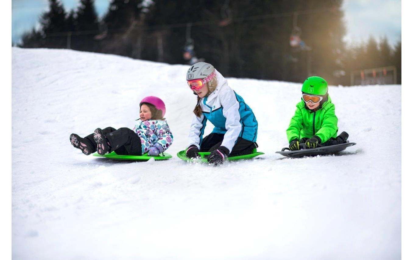   Schneerutscher »gizmo riders Supernova 70«