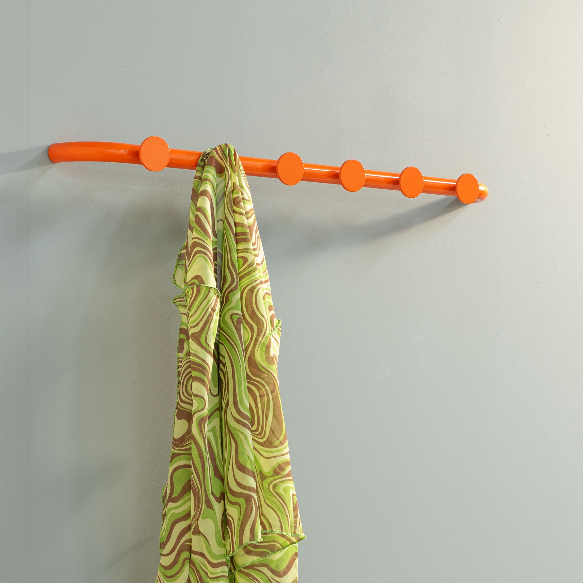 Spinder Design Barre de penderie »RETRO 6 Wandgarderobe«