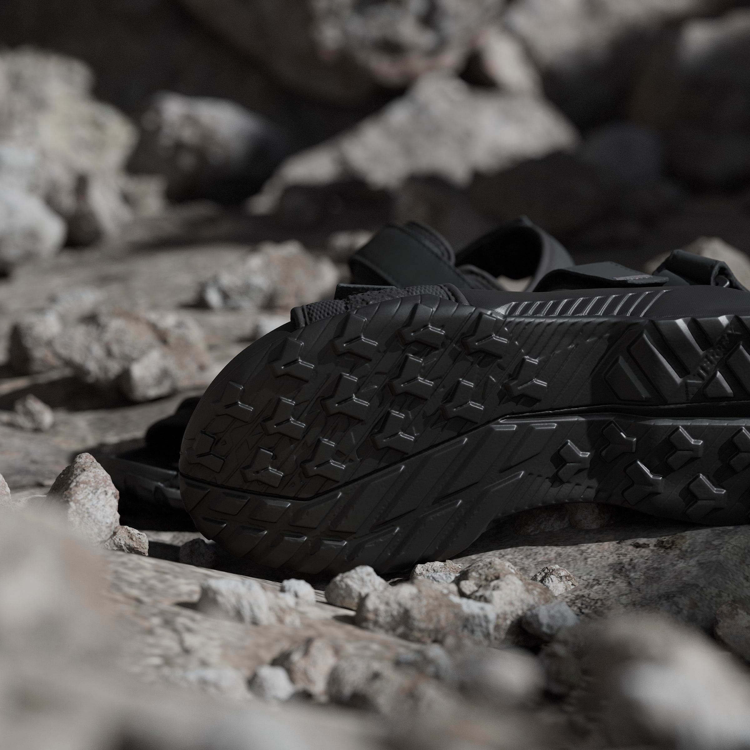 adidas TERREX Sandale d'extérieur »HYDROTERRA SANDALE«