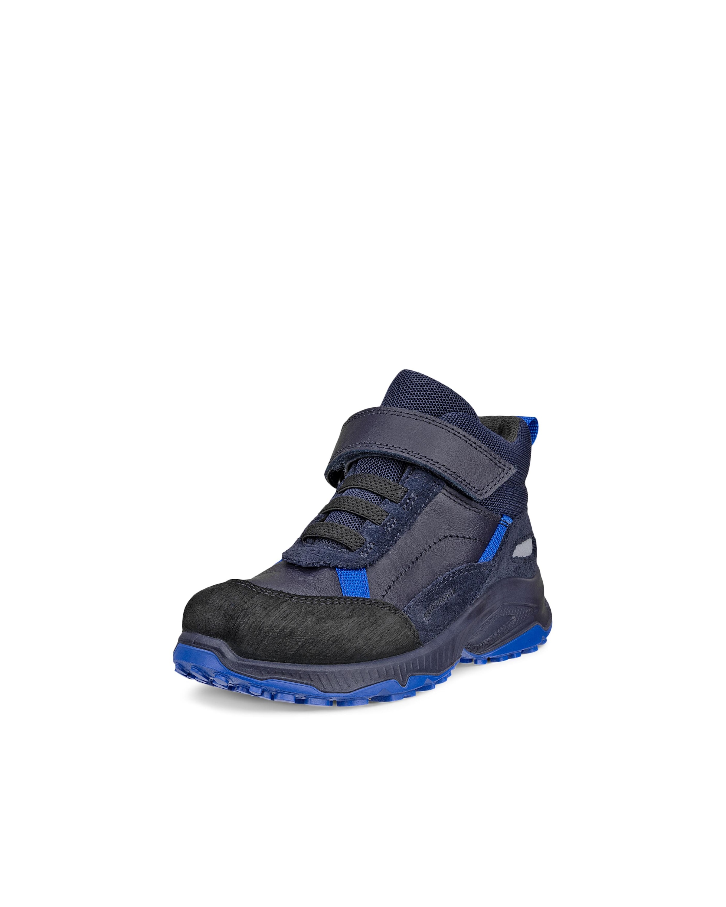 Ecco Chaussures à scratch »ECCO RECEPTOR XP K«  bottes d'hiver, bottes d'hiver, chaussures d'extérieur imperméables