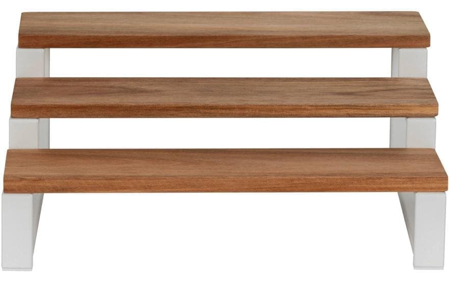 WENKO Etagère à épices »Louisa«