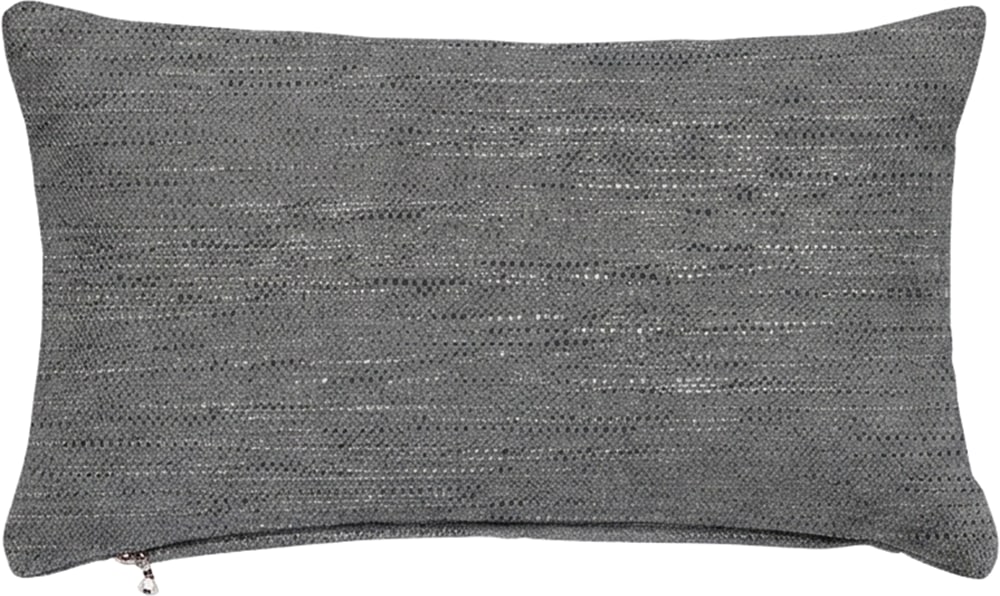 done.® Coussin décoratif »JUNA« Tissu chenille doux