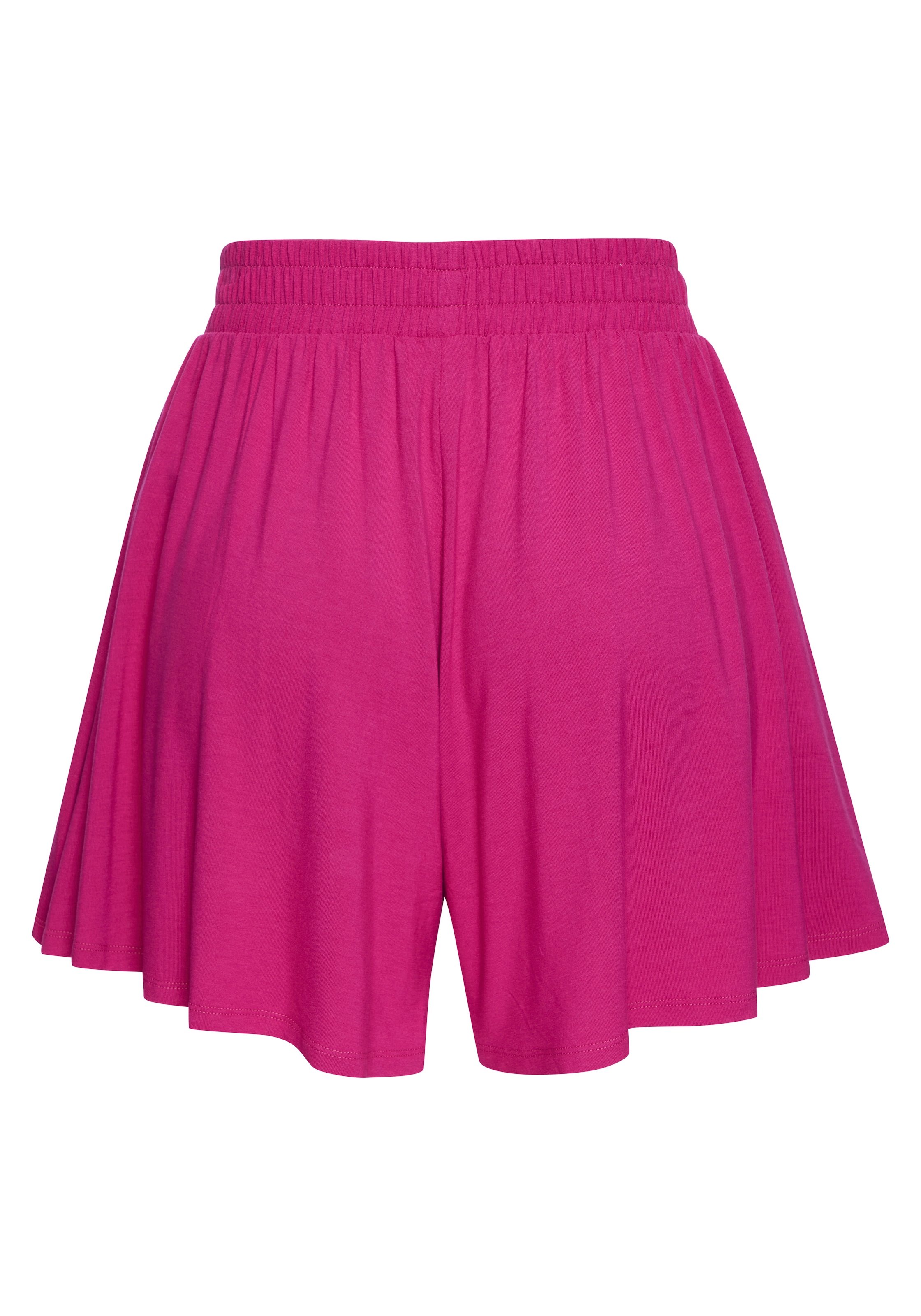 Vivance active Shorts  Rockhosen-Design