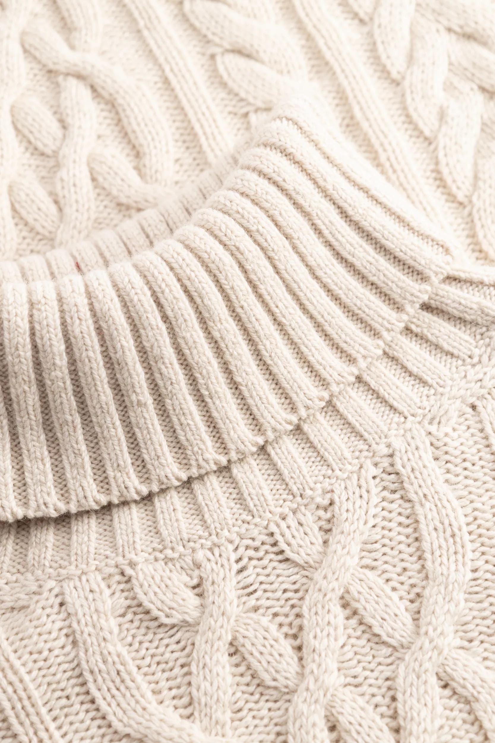 JOOP! Pull en tricot »Lerresto« Regular fit avec col roulé