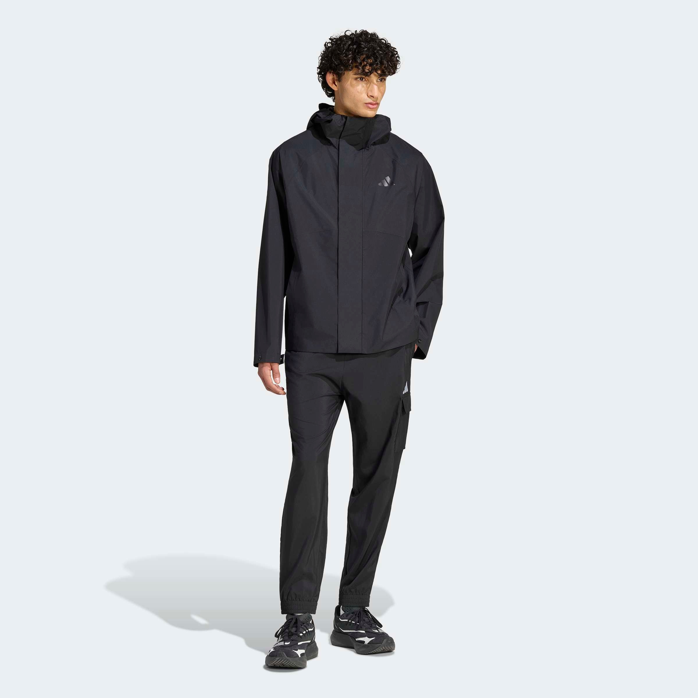 adidas Sportswear Veste d'extérieur »ESSENTIALS«