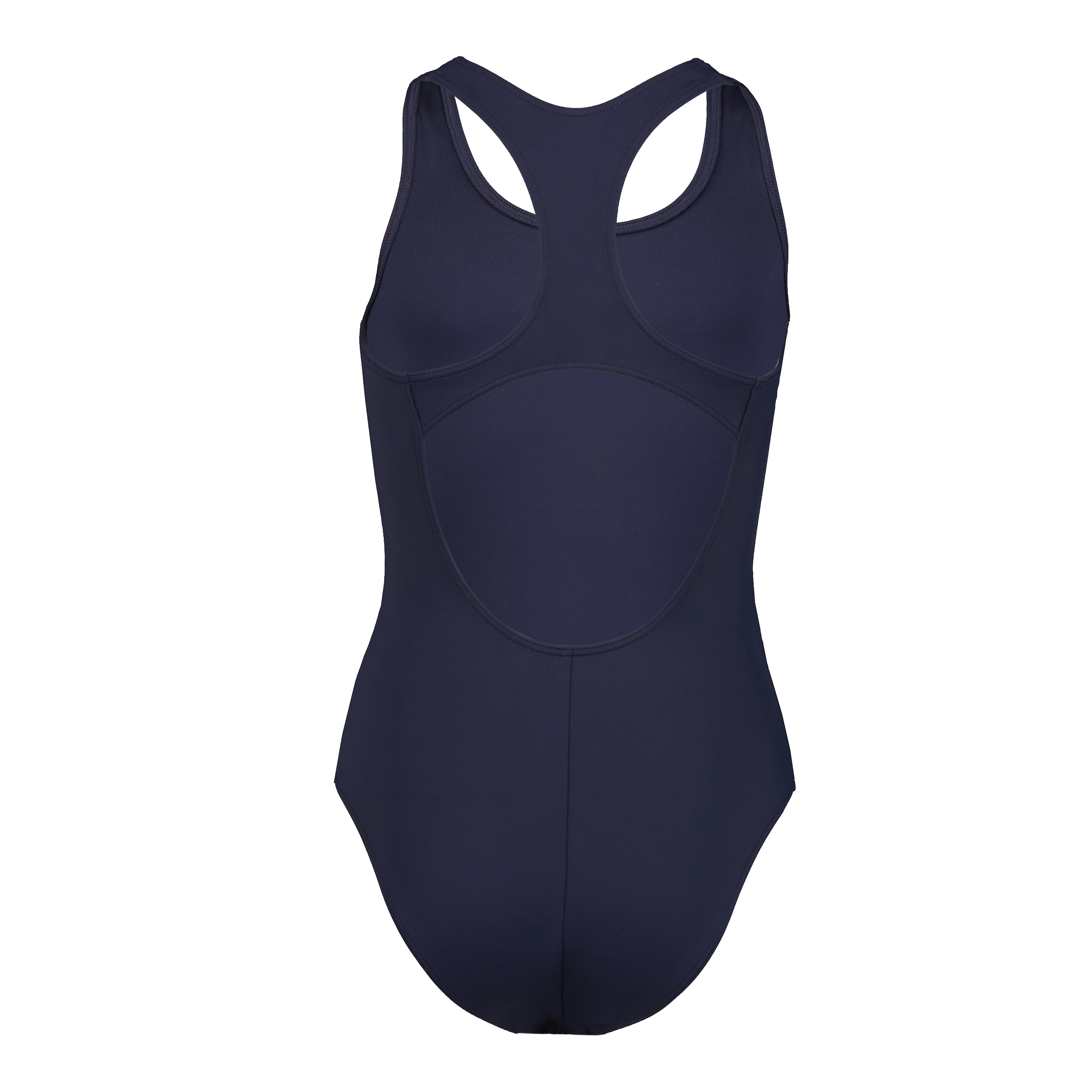 PUMA Maillot de bain »PUMA SWIM GIRLS RACERBACK SWIMSUIT« Racerback-Passform