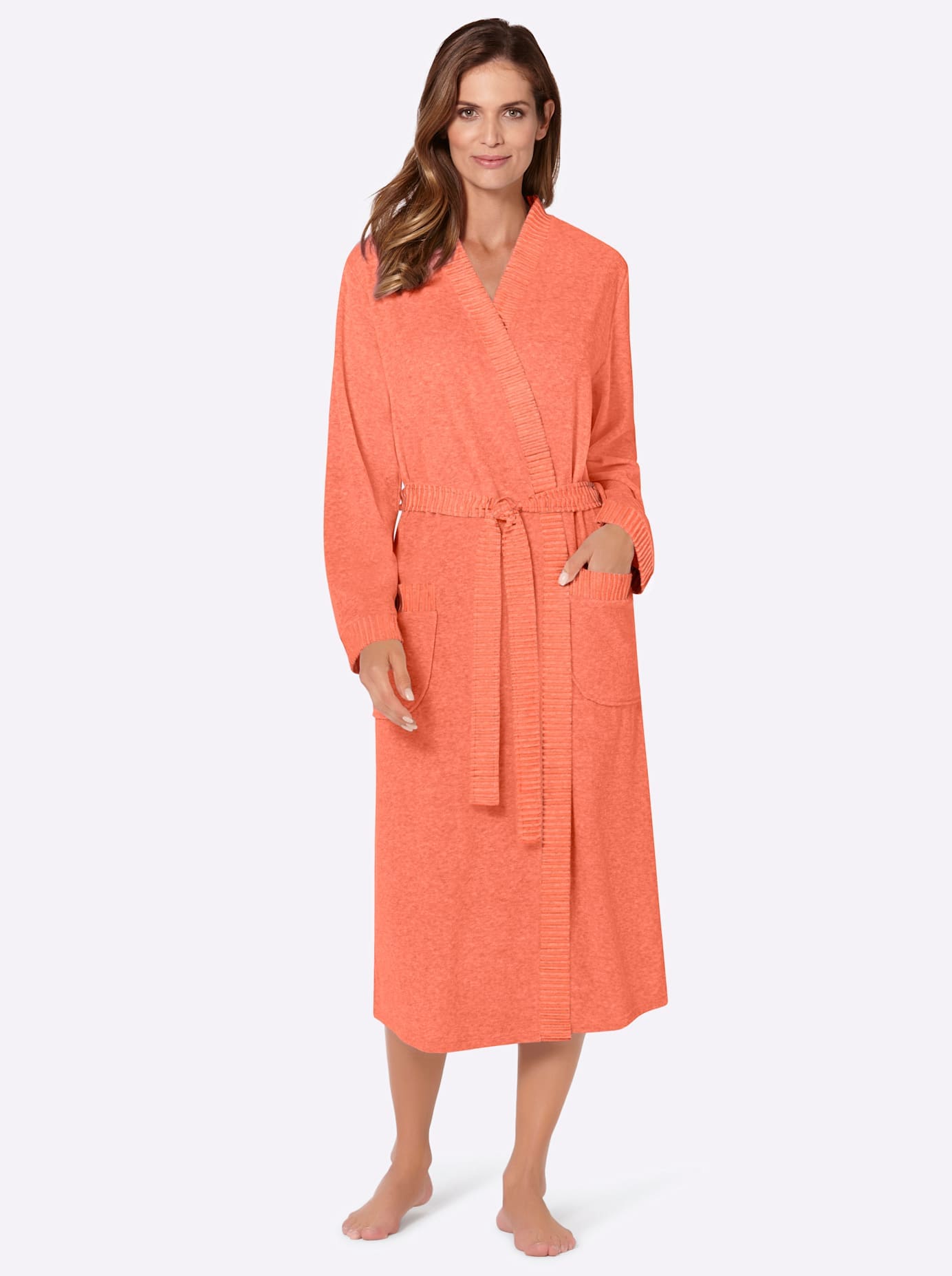 comtessa Peignoir de bain