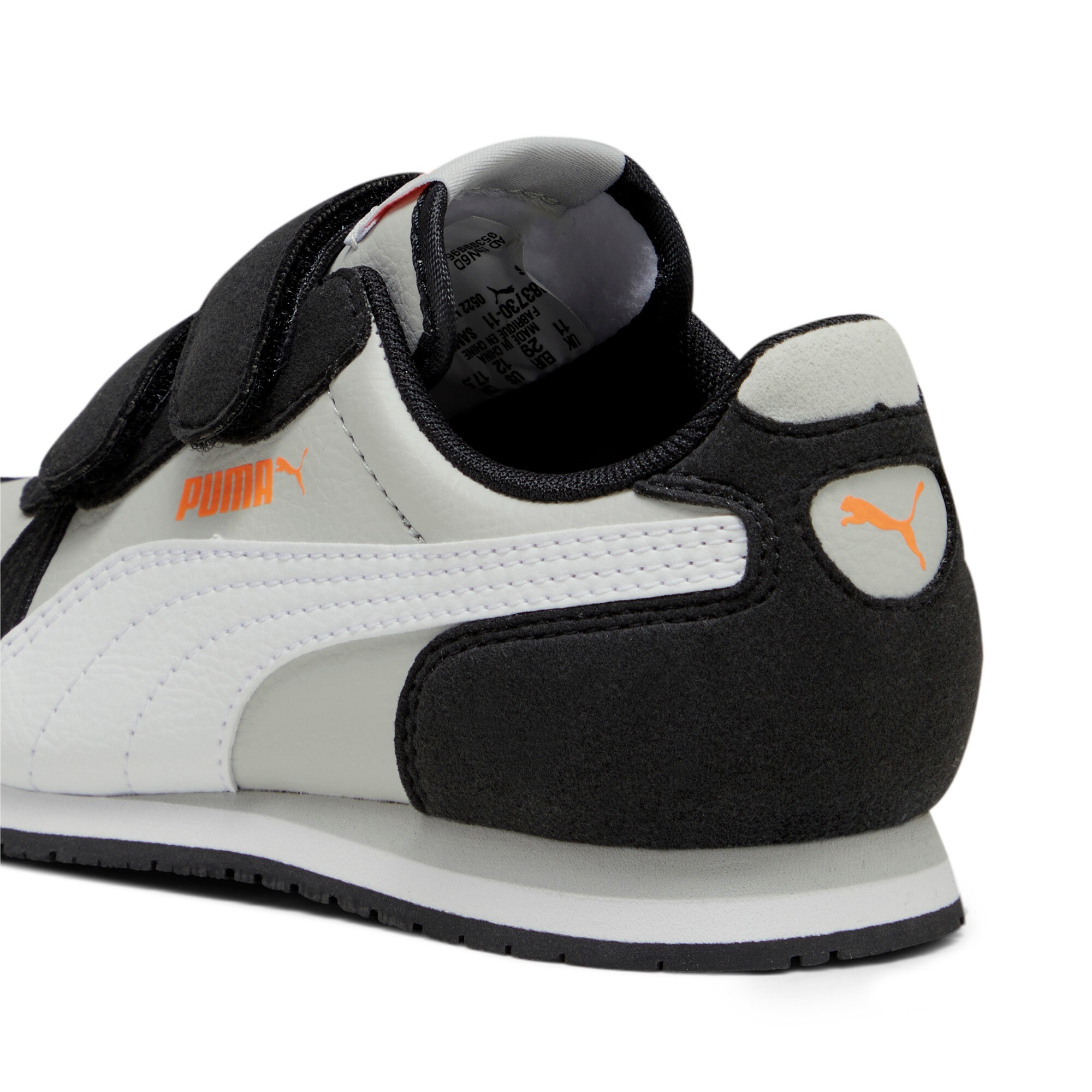 PUMA Sneakers »CABANA RACER SL 20 V PS«  für sportliche Aktivitäten und Streetwear, leichtes Tragegefühl
