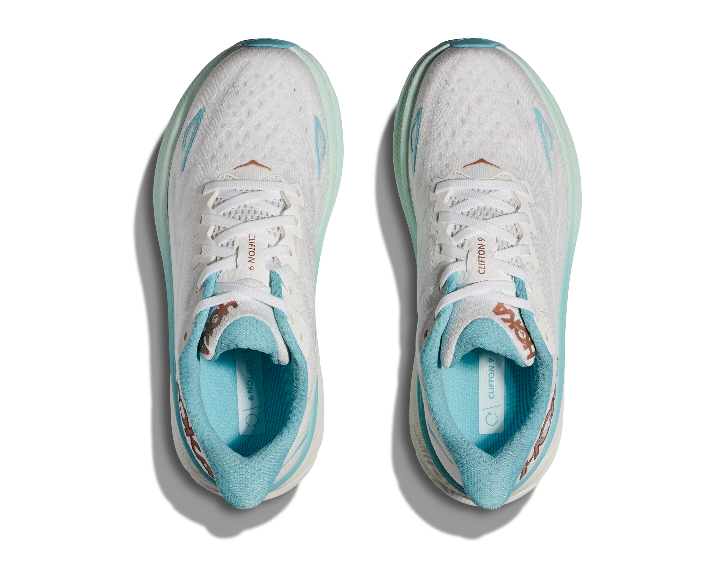 Hoka One One Chaussure de course »Clifton 9«