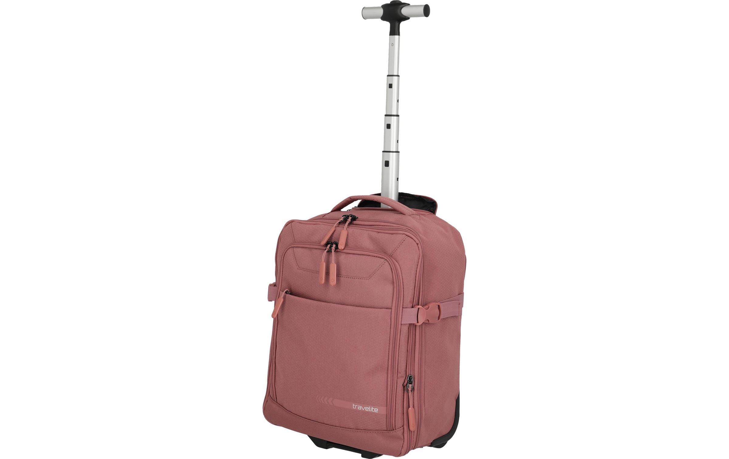 travelite Trolley »Kick Off Backpack 28 l«