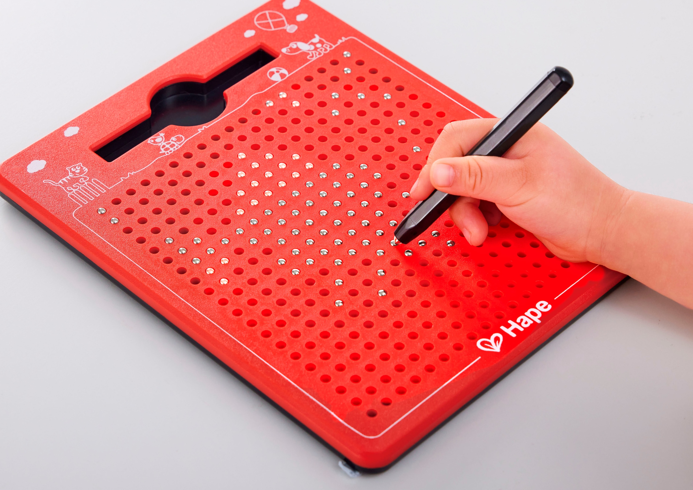 Hape Tableau magnétique