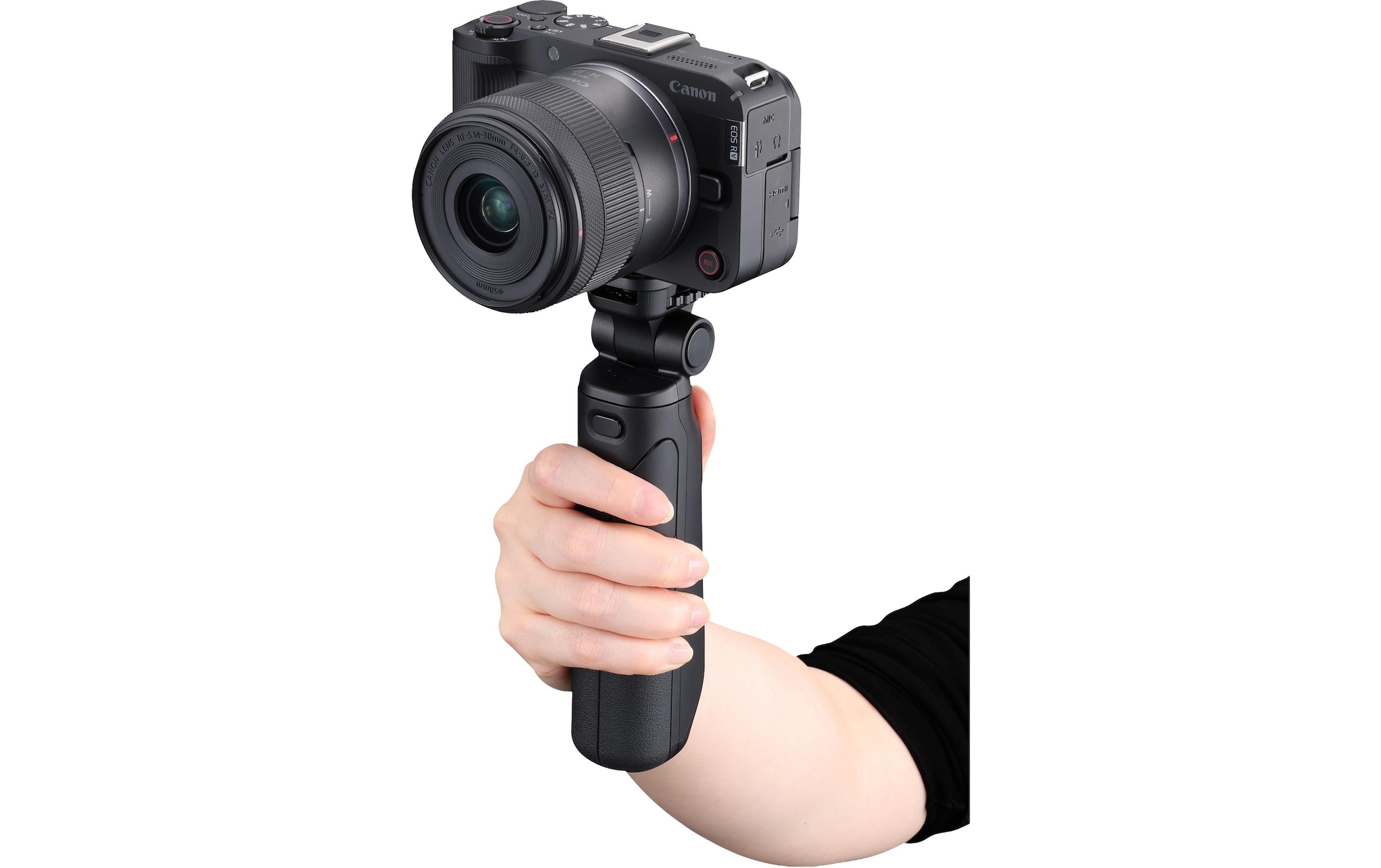 Canon Monopode »Stativ HG-200 TBR«