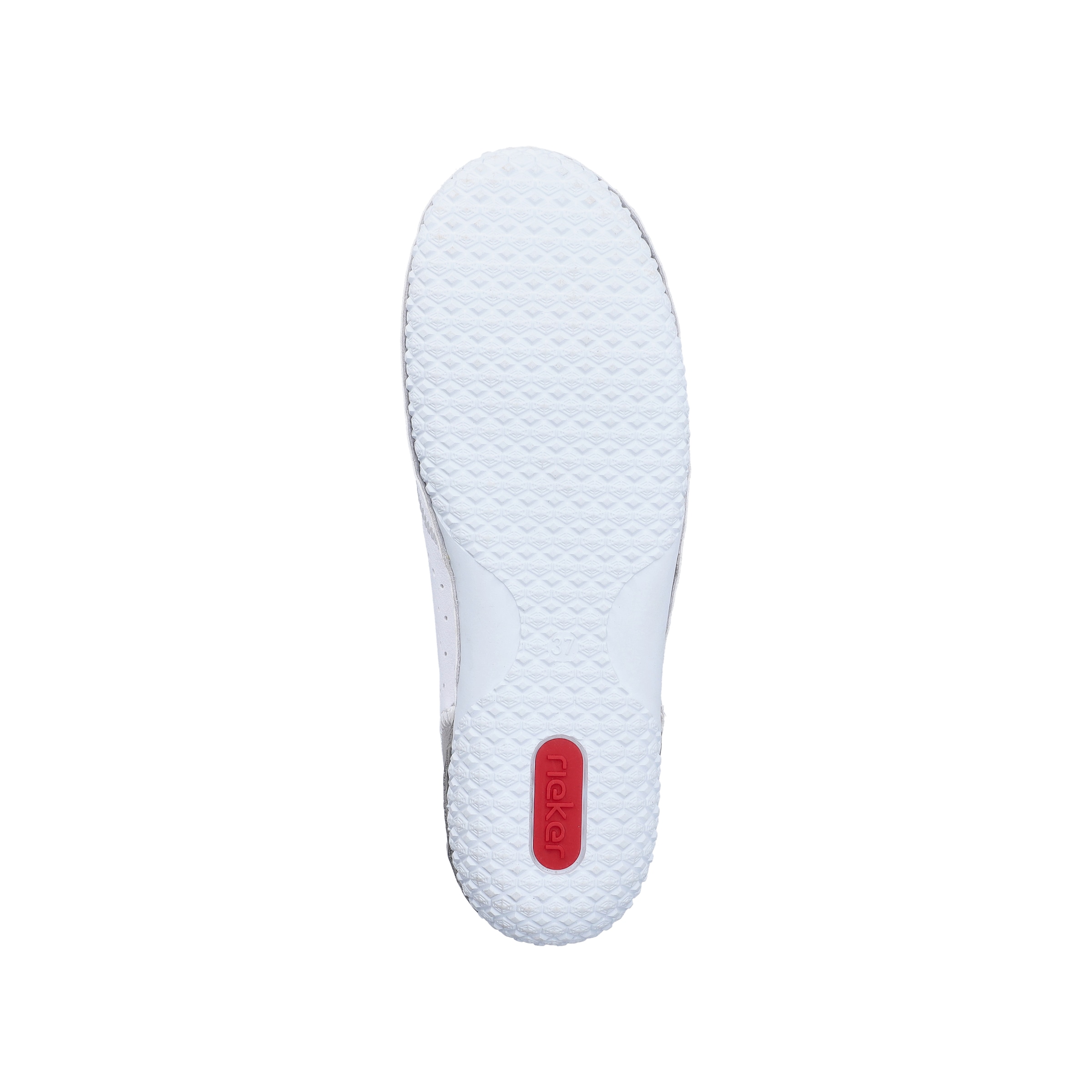 Rieker Slipper  Sneaker slip-on, chaussure à enfiler, chaussure basse avec élastique